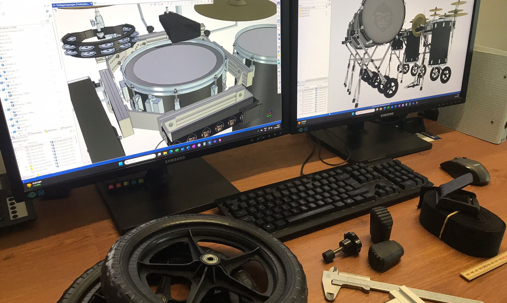 Bild Planung Occasionen