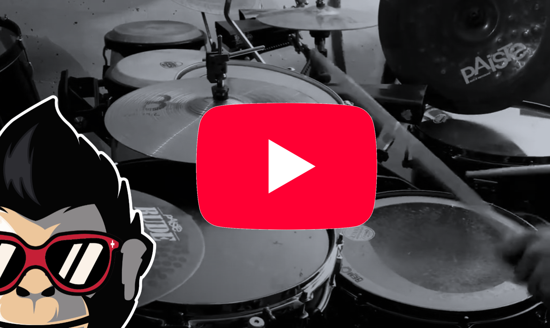 DrumBeat_01 Bild Videos YouTube
