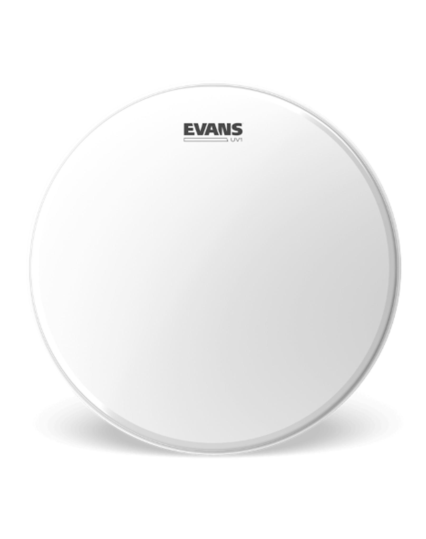 EVANS UV1 Coated Bass 24" Bassdrum Head BD24UV1