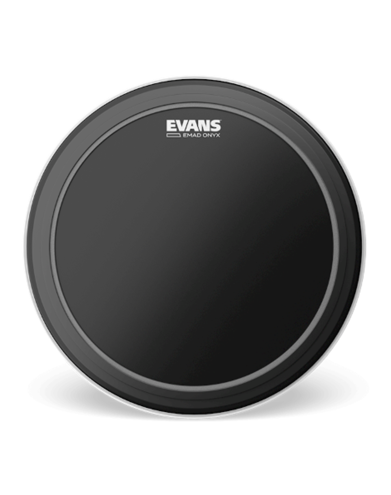 EVANS EMAD ONYX 24" Bassdrum Head BD24EMADONX