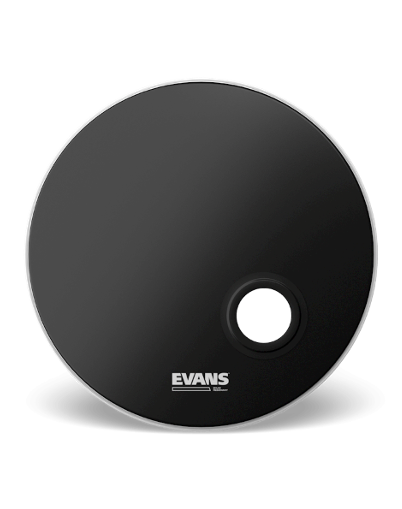 EVANS EMAD Resonant 22" Bassdrum Head BD22REMAD