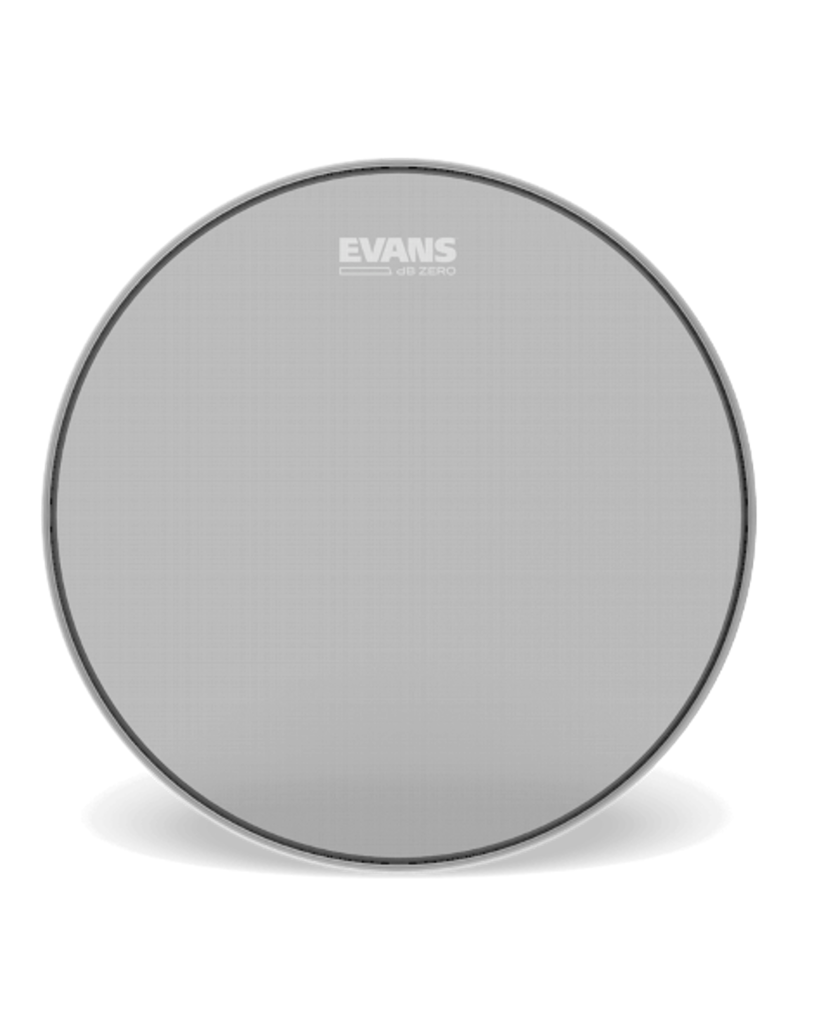 EVANS dB Zero 22" Bassdrum Head BD22SO1