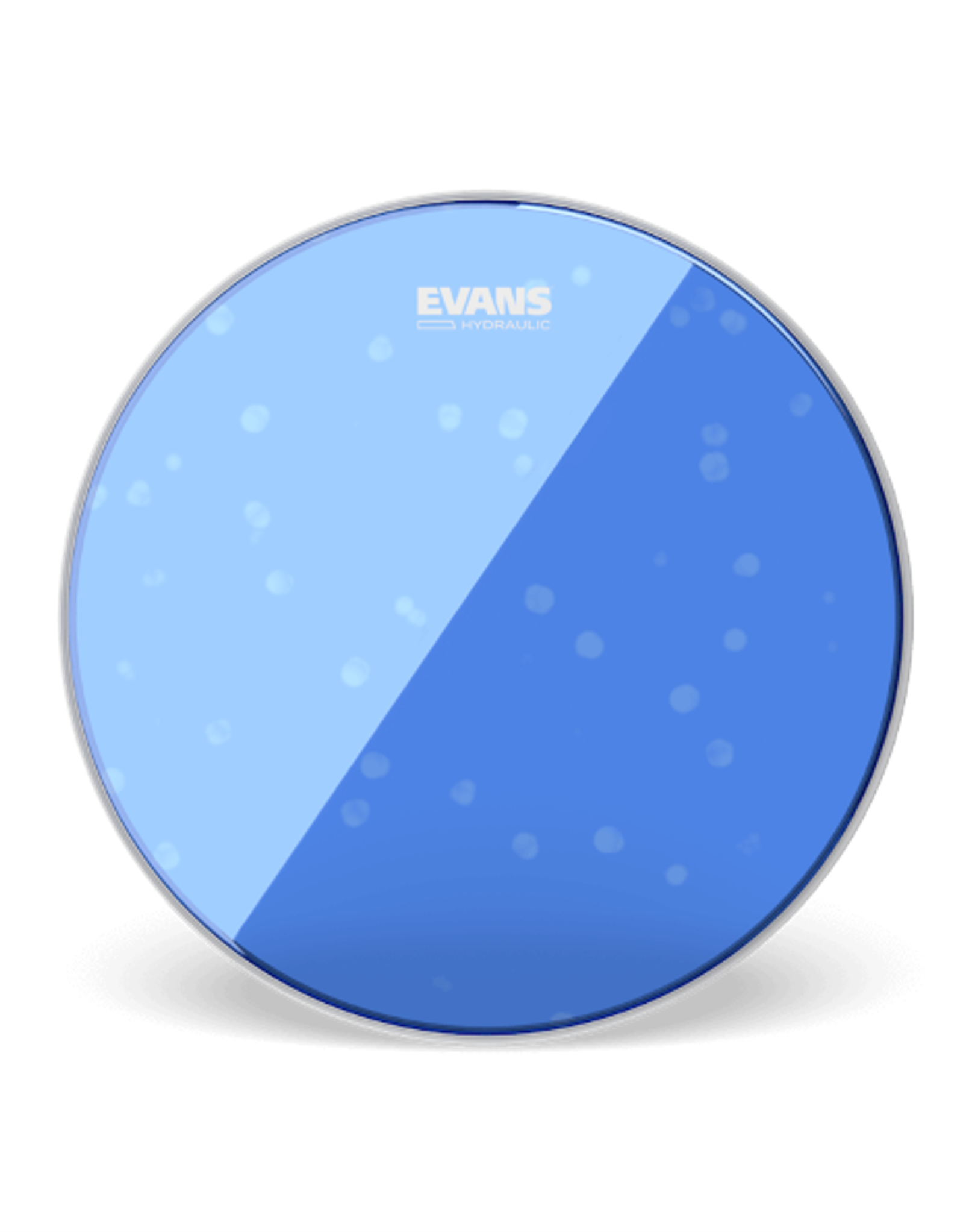 EVANS Hydraulic Blue 22" Bassdrum Head BD22HB