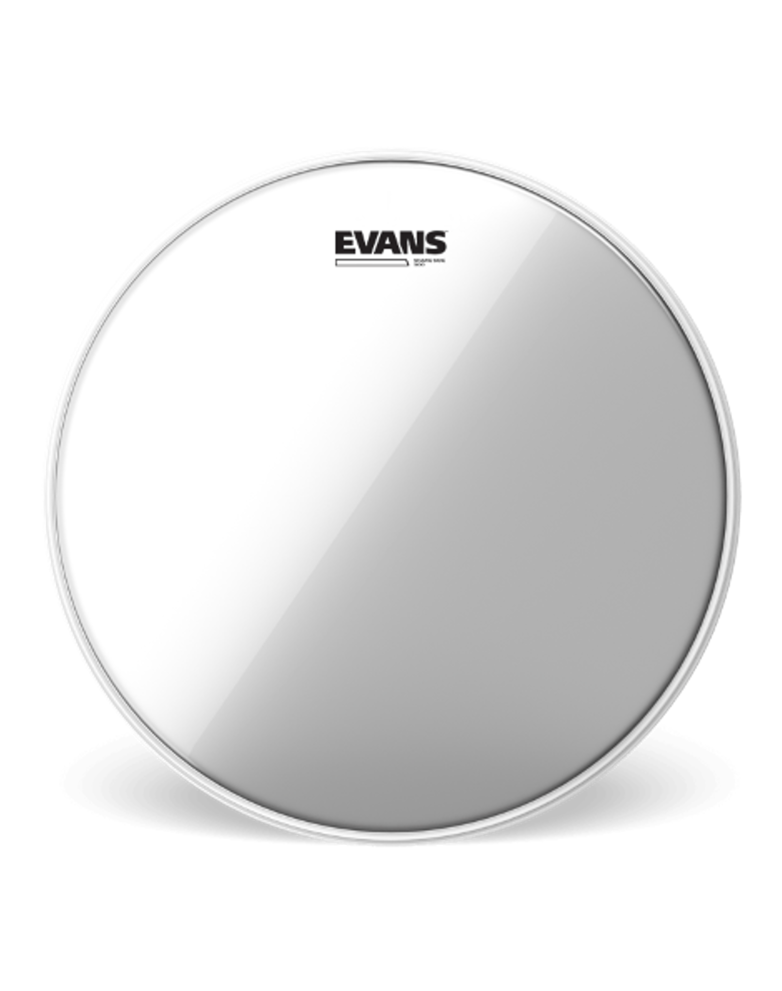EVANS Resonant Hazy 200 13" Snare Head S13H20