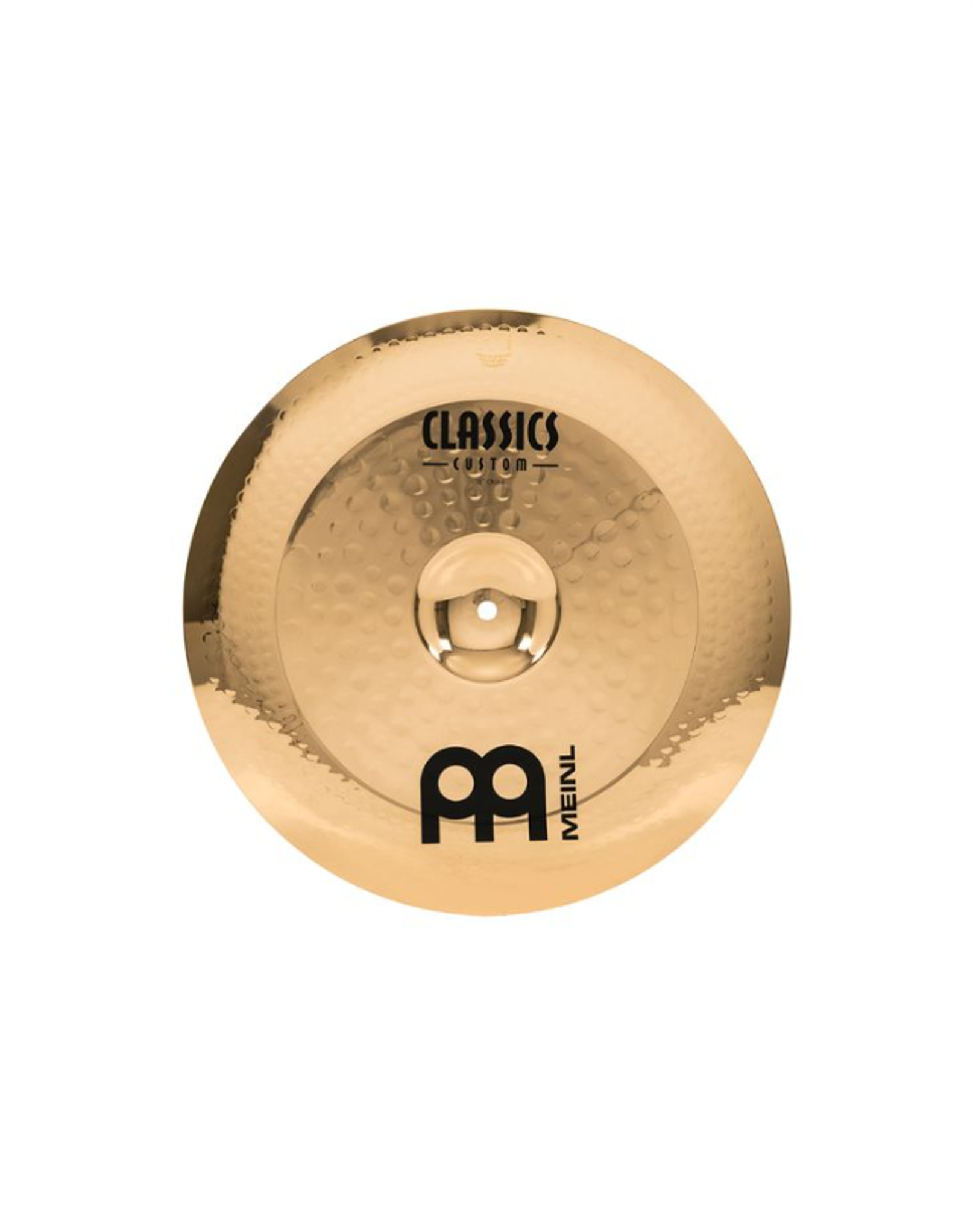 Meinl Classics Custom China 16" CC16CH-B