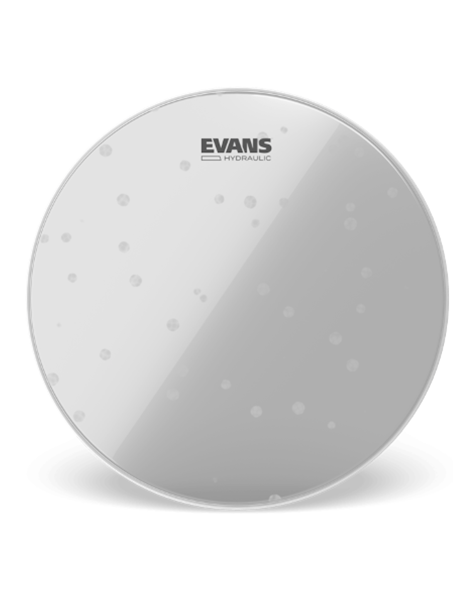 EVANS Hydraulic Clear 20" Tom Head TT20HG