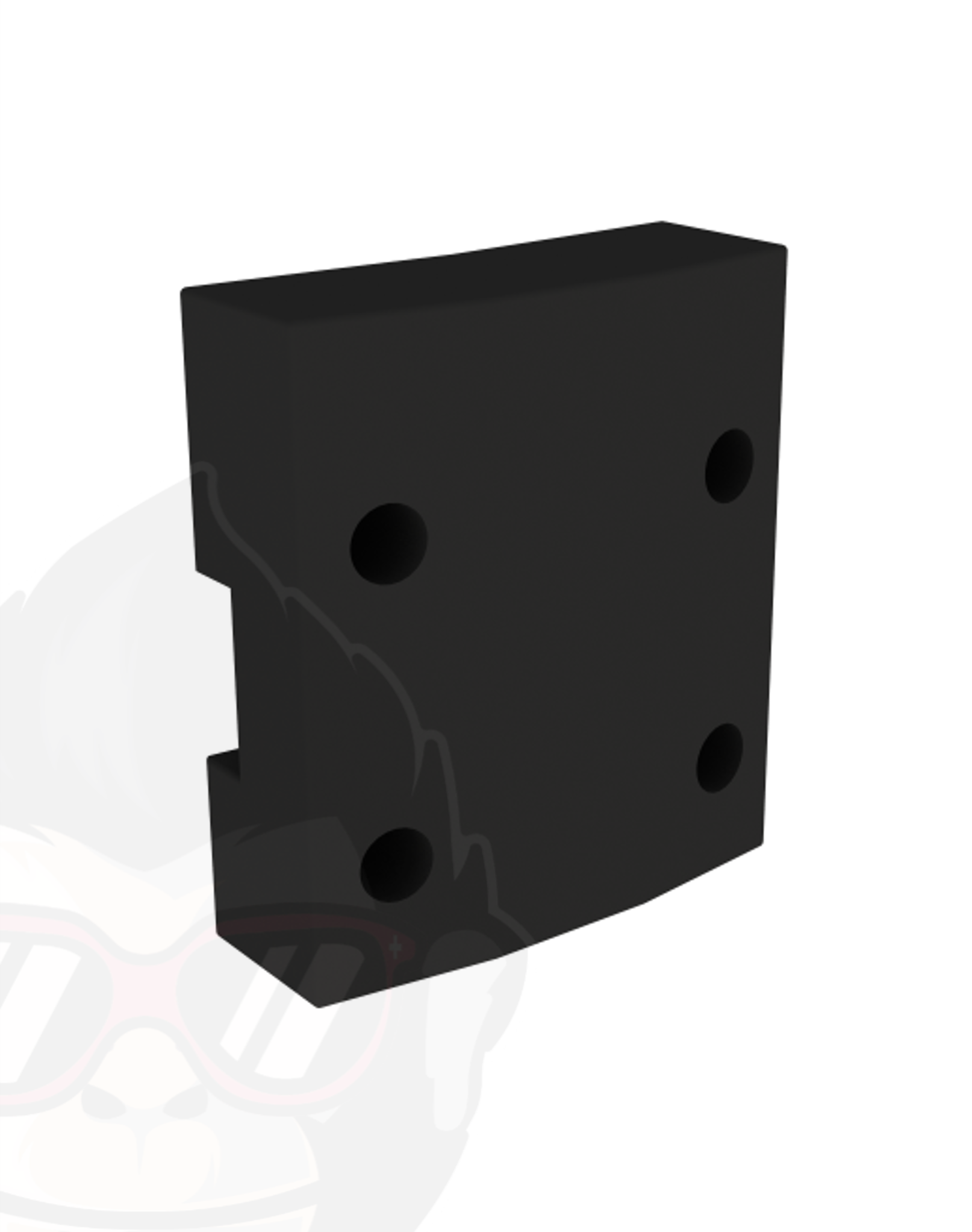 MonkeyDröms Unterlage Tom Bracket MnkyDrms_UNT1502