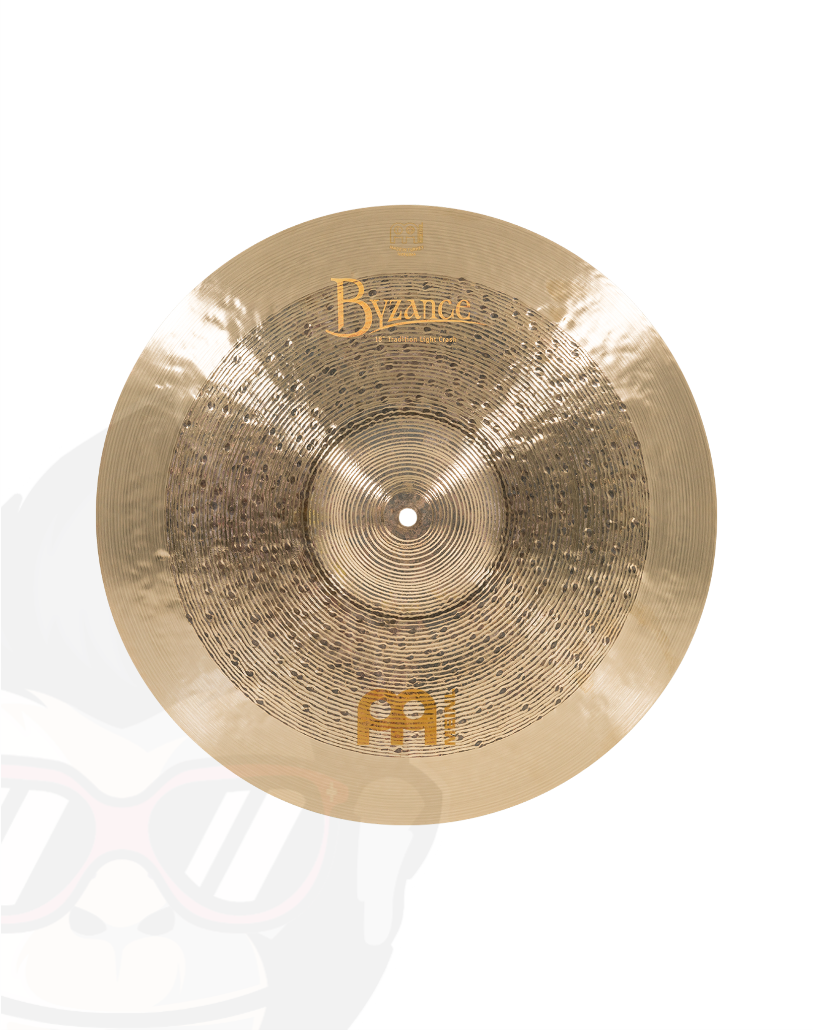 Meinl Byzance Jazz Tradition Light Crash 18" B18TRLC