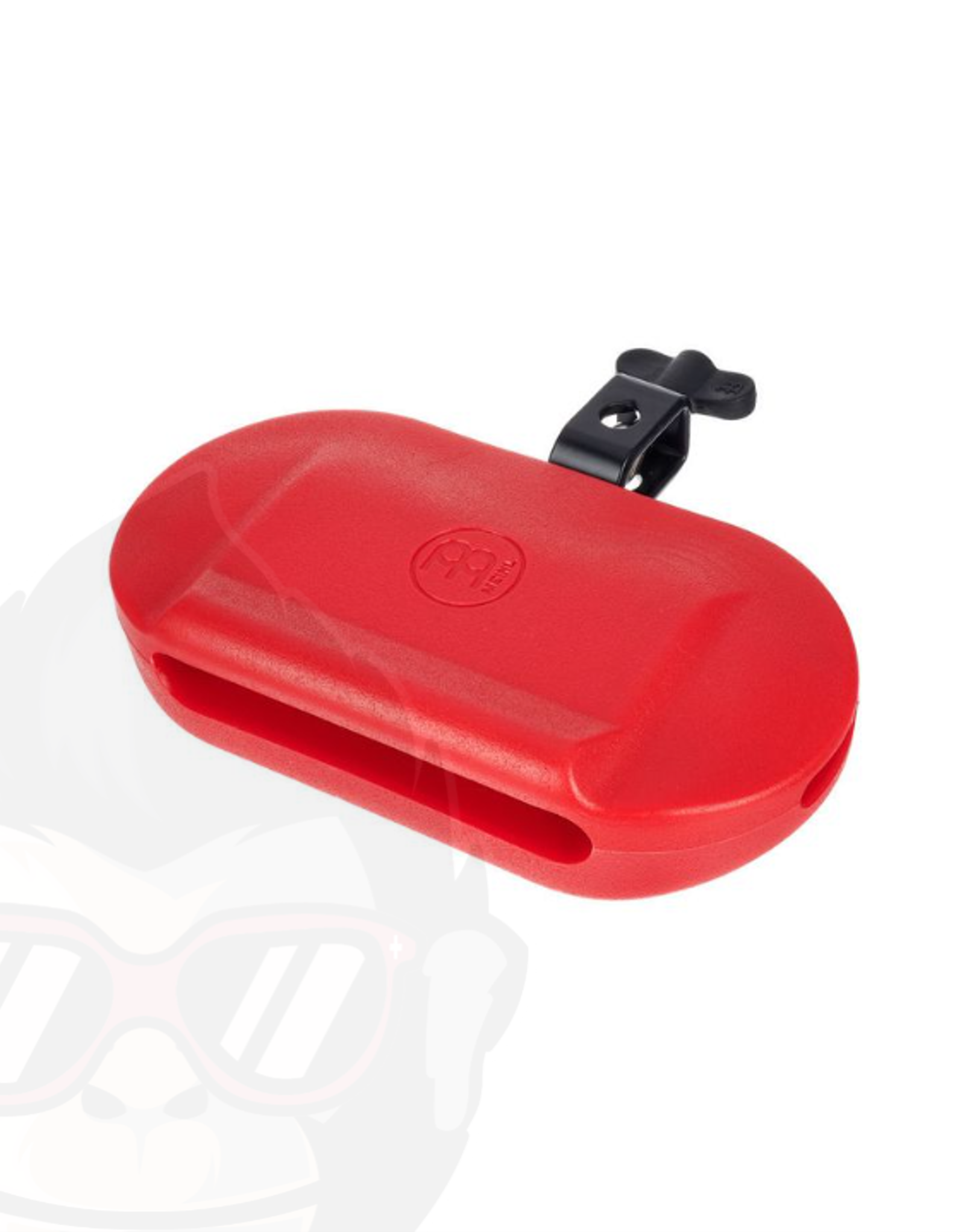 MEINL Percussion Block Low Pitch MPE4R