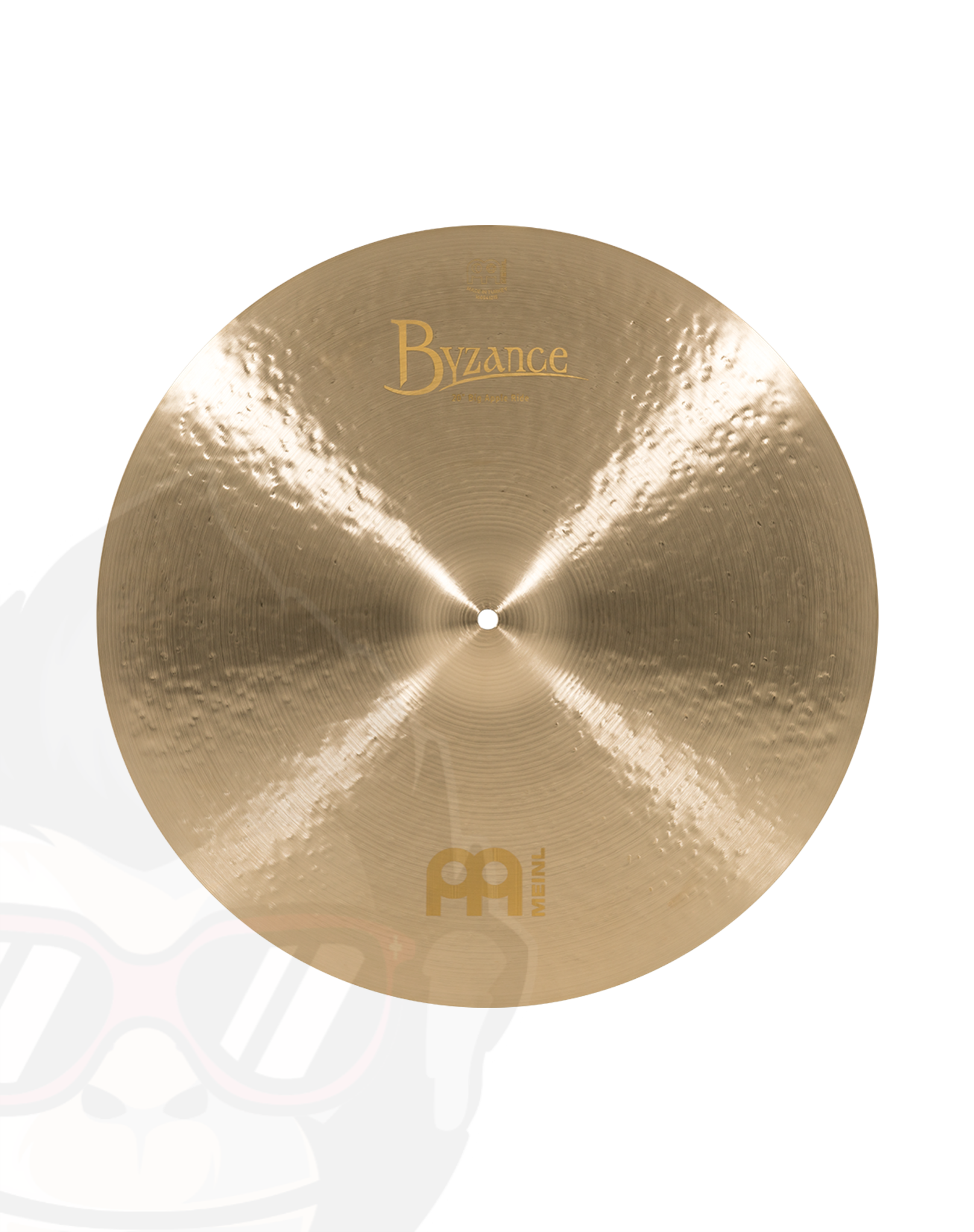 Meinl Byzance Jazz Big Apple Ride 20" B20JBAR