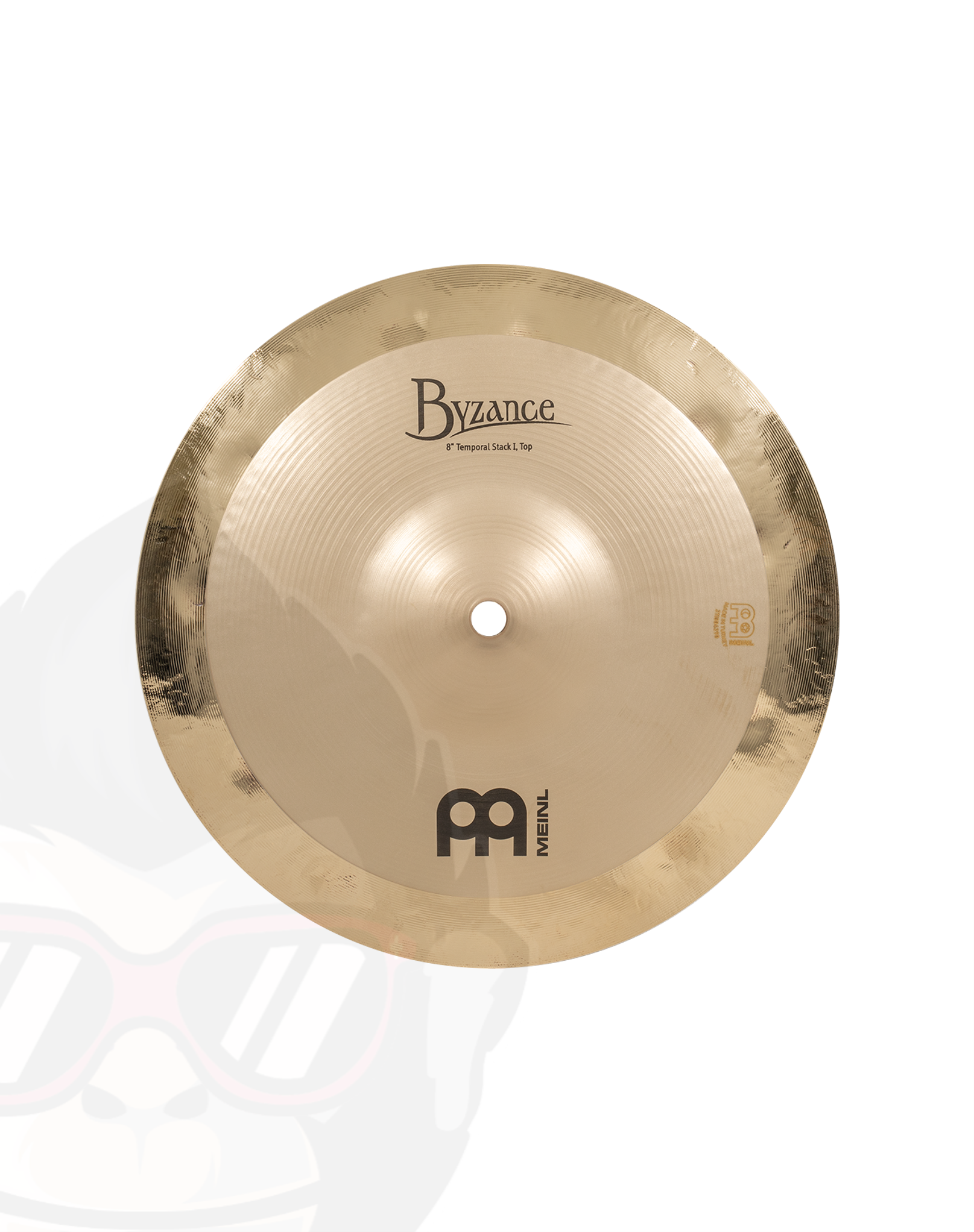Meinl Artist Concept Temporal 1 Stack 8"/10" - Matt Garstka AC-TE1