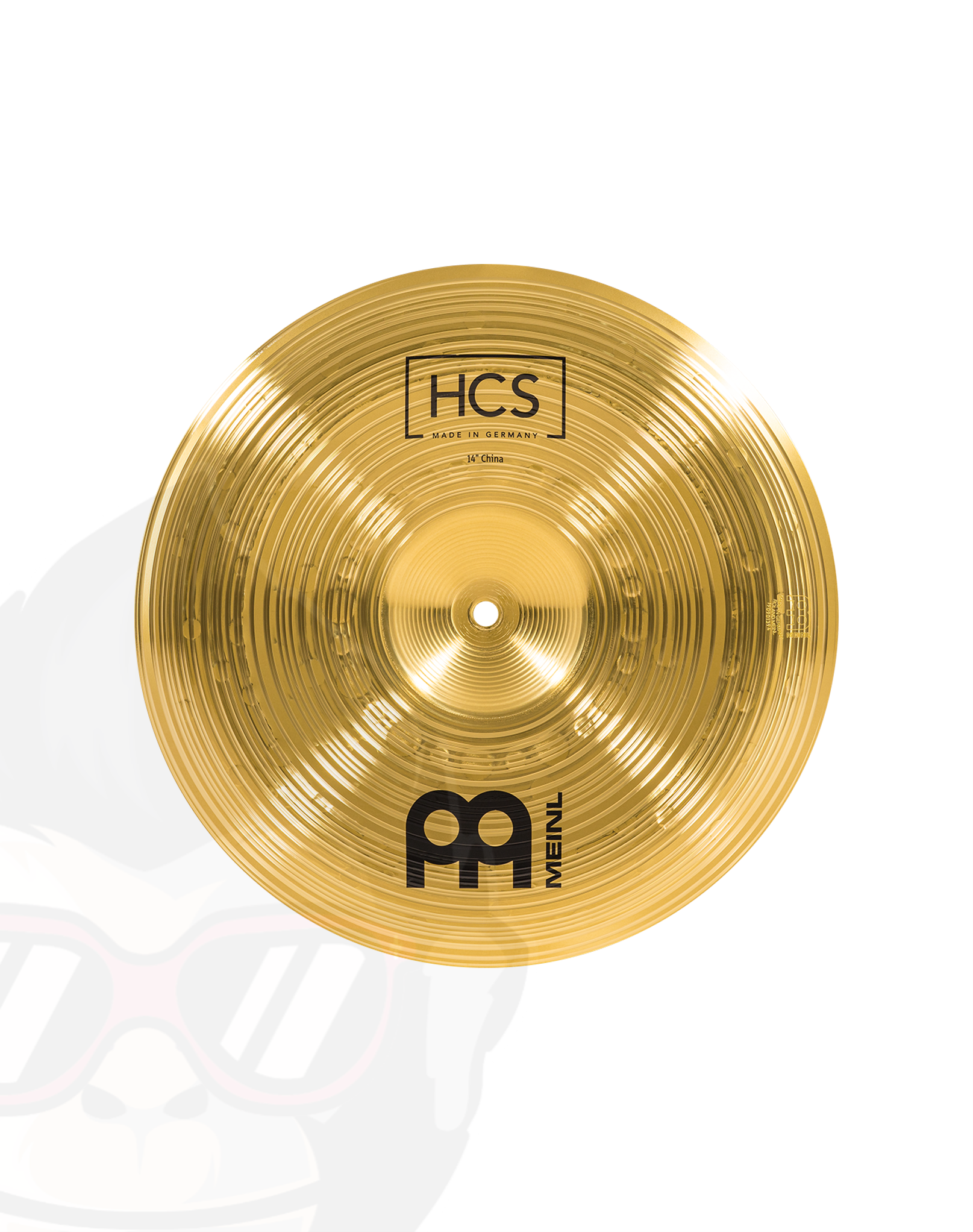 Meinl HCS China 14" HCS14CH