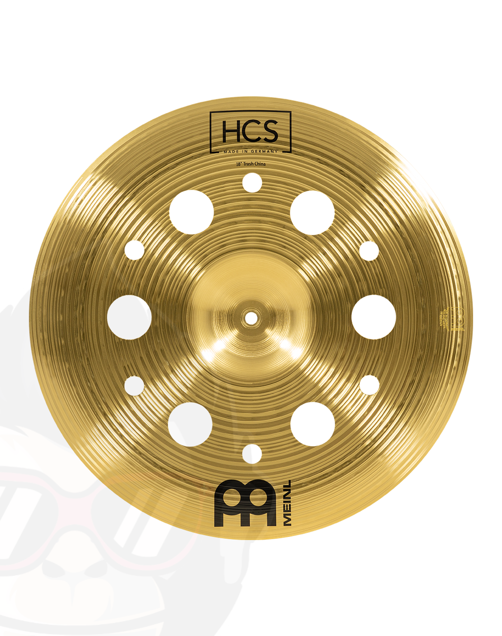 Meinl HCS Trash China 18" HCS18TRCH