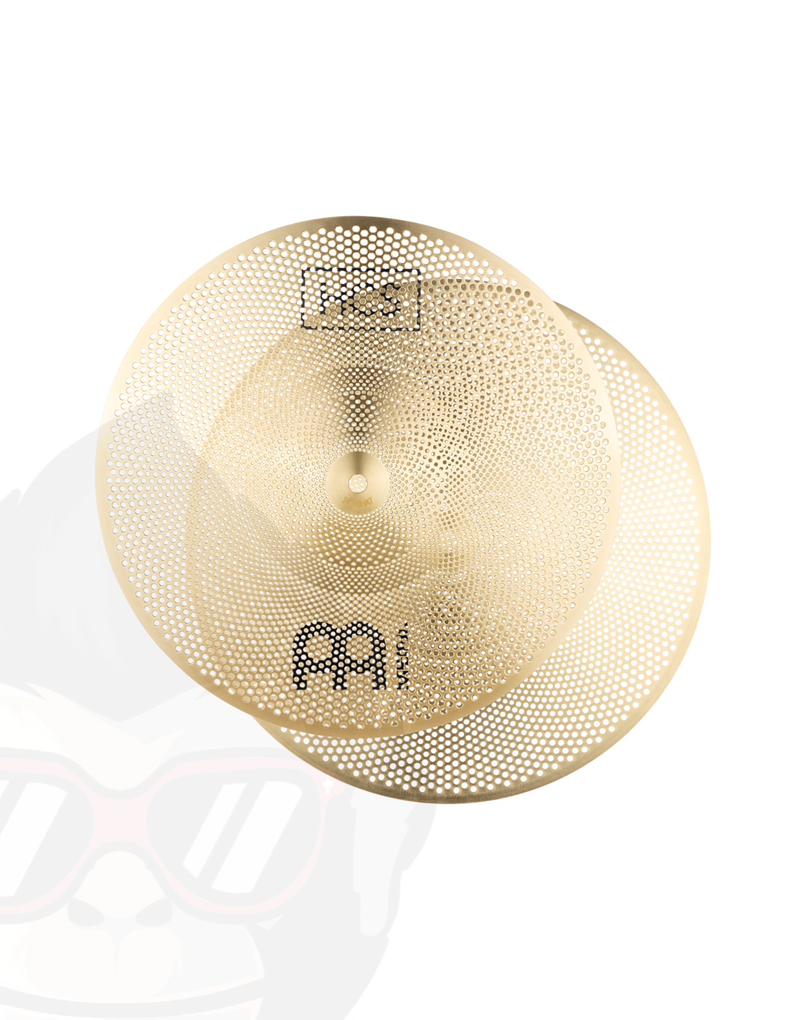Meinl Practice HCS HiHat 14" P-HCS14H