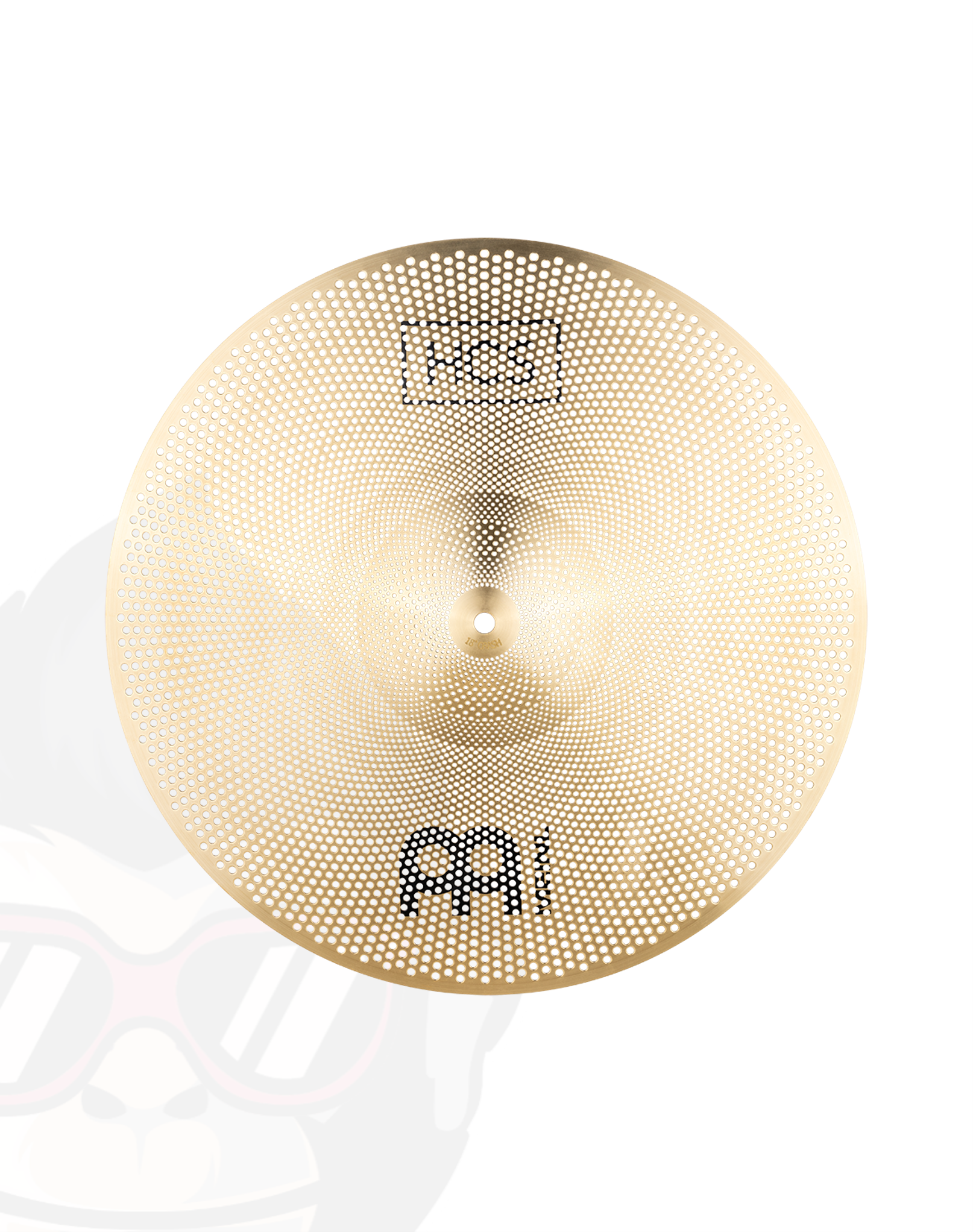 Meinl Practice HCS Crash 18" P-HCS18C
