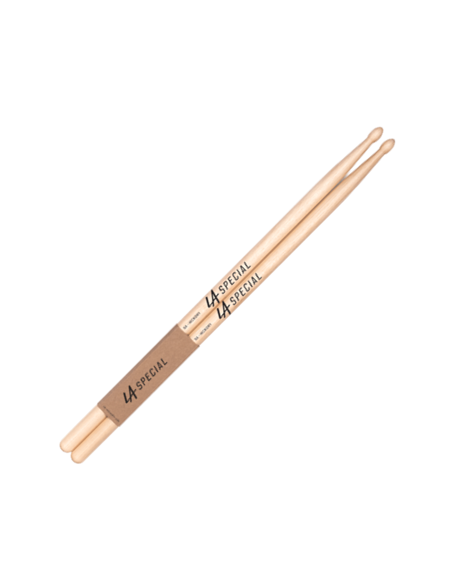 ProMark LA Special 2B Nylon Tip Drumstick LA2BN