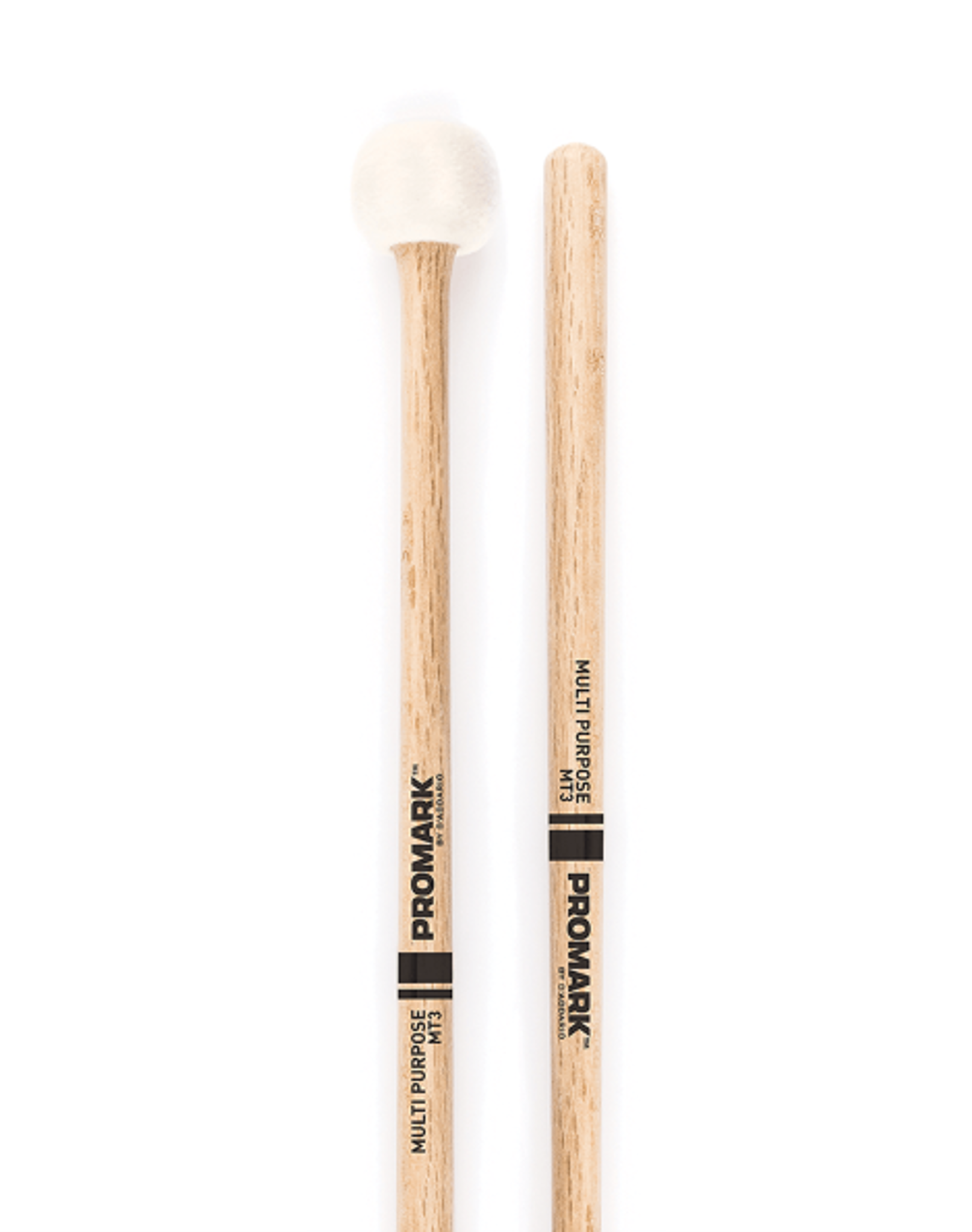 ProMark MT3 Multi-Purpose Felt Mallet MT3