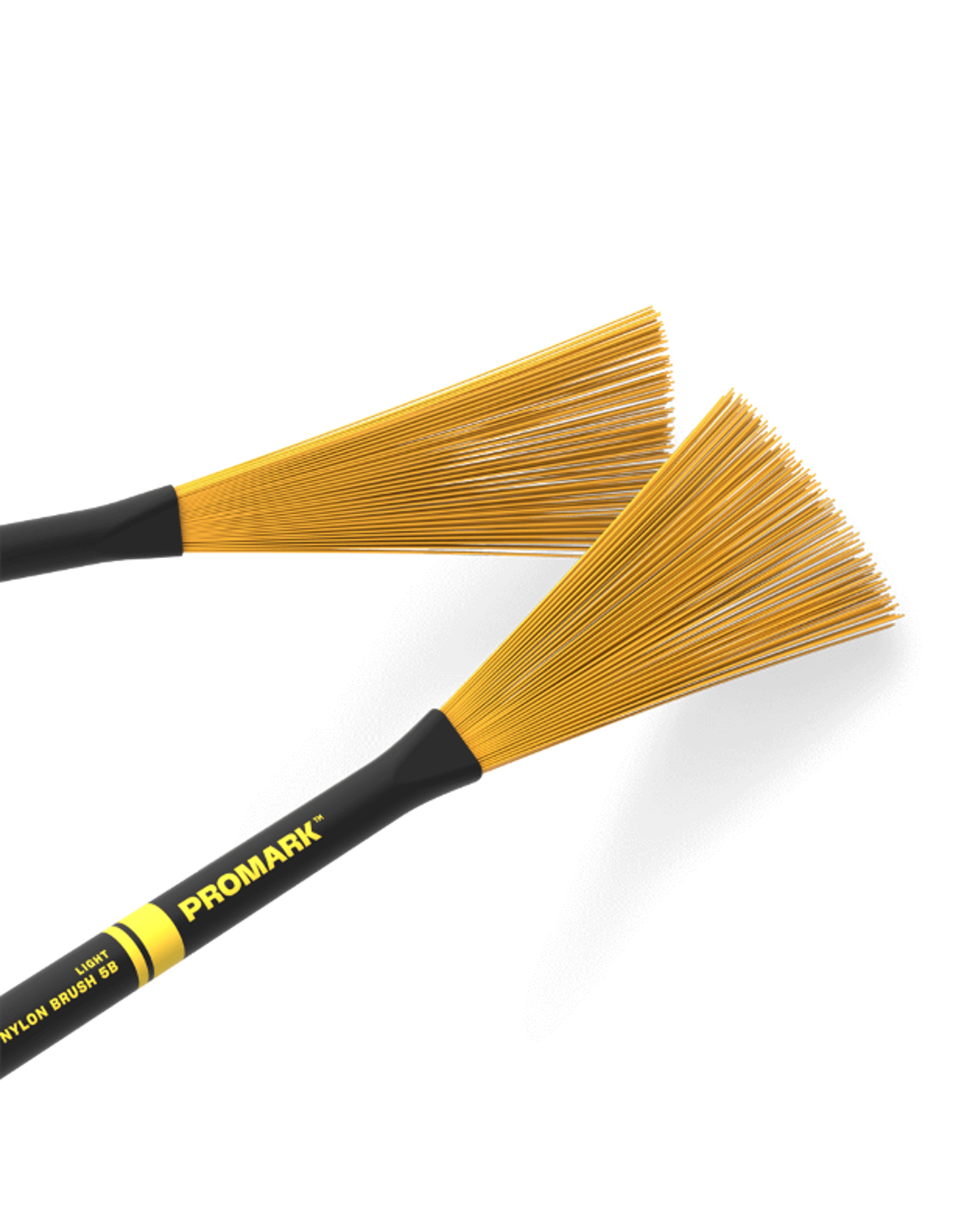 ProMark Light Nylon Brush 5B PMNB5B