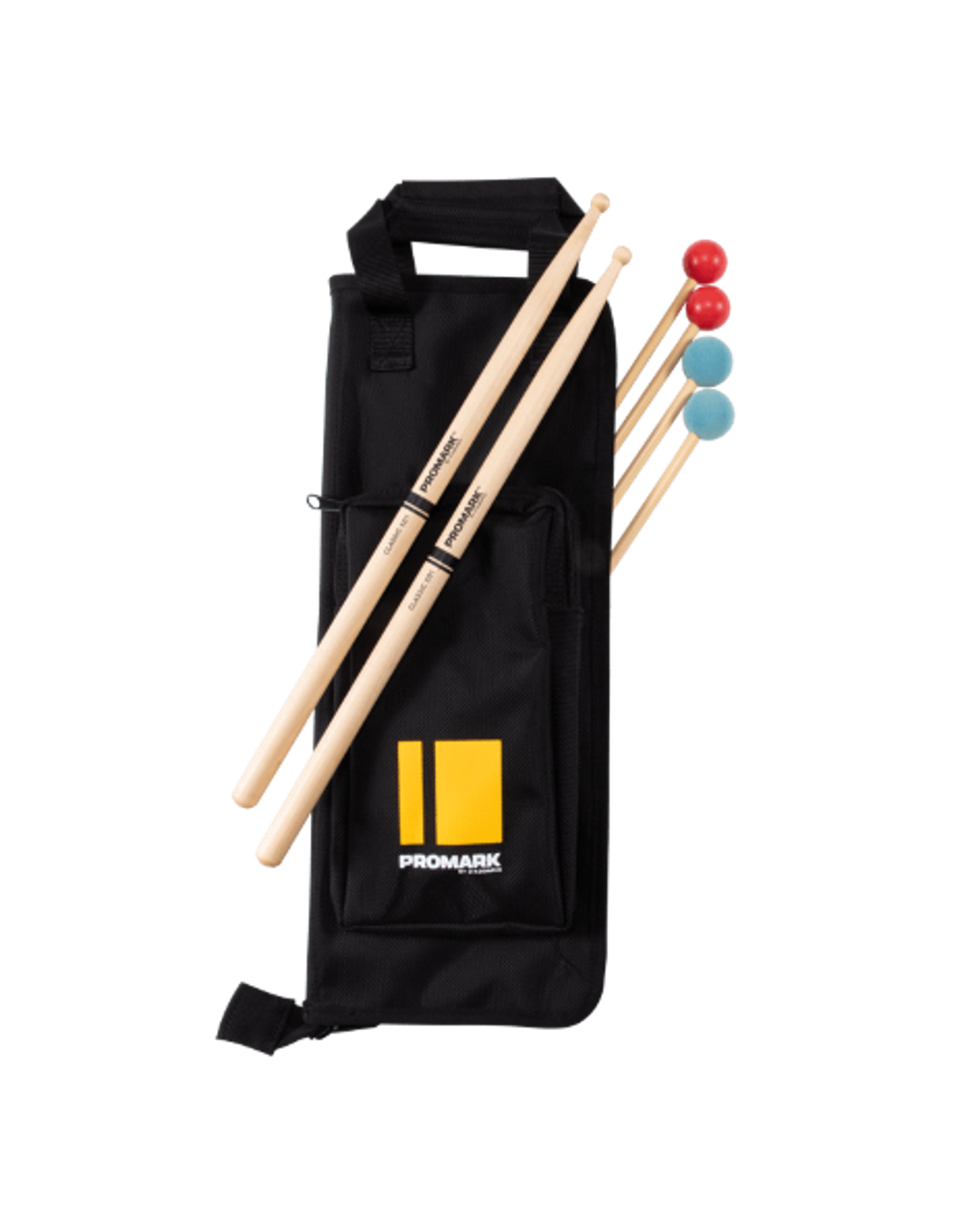 ProMark Apprentice Scholastic Pack PMSP1