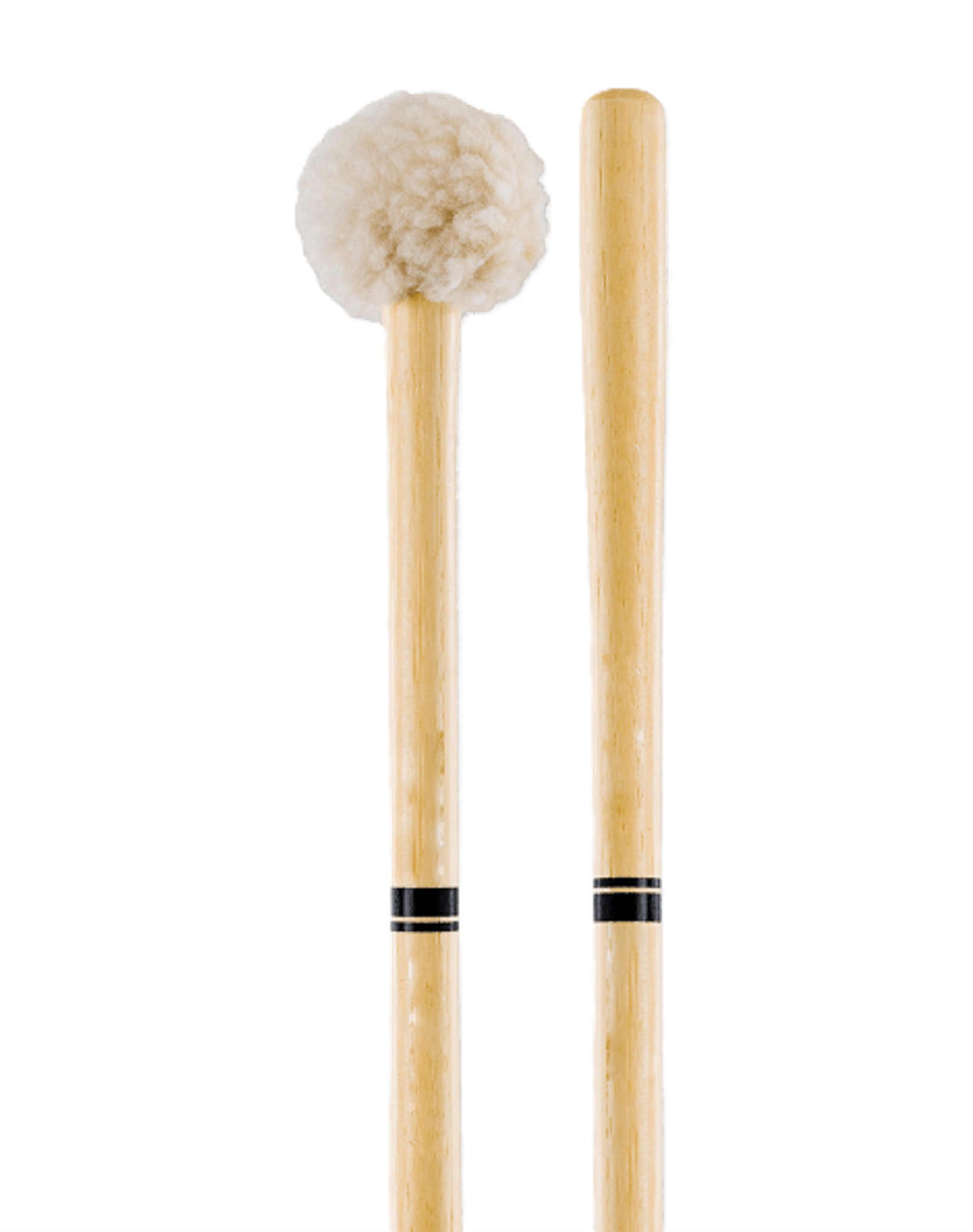 ProMark Performer Series Soft Bass Drum Mallet PSMB2S
