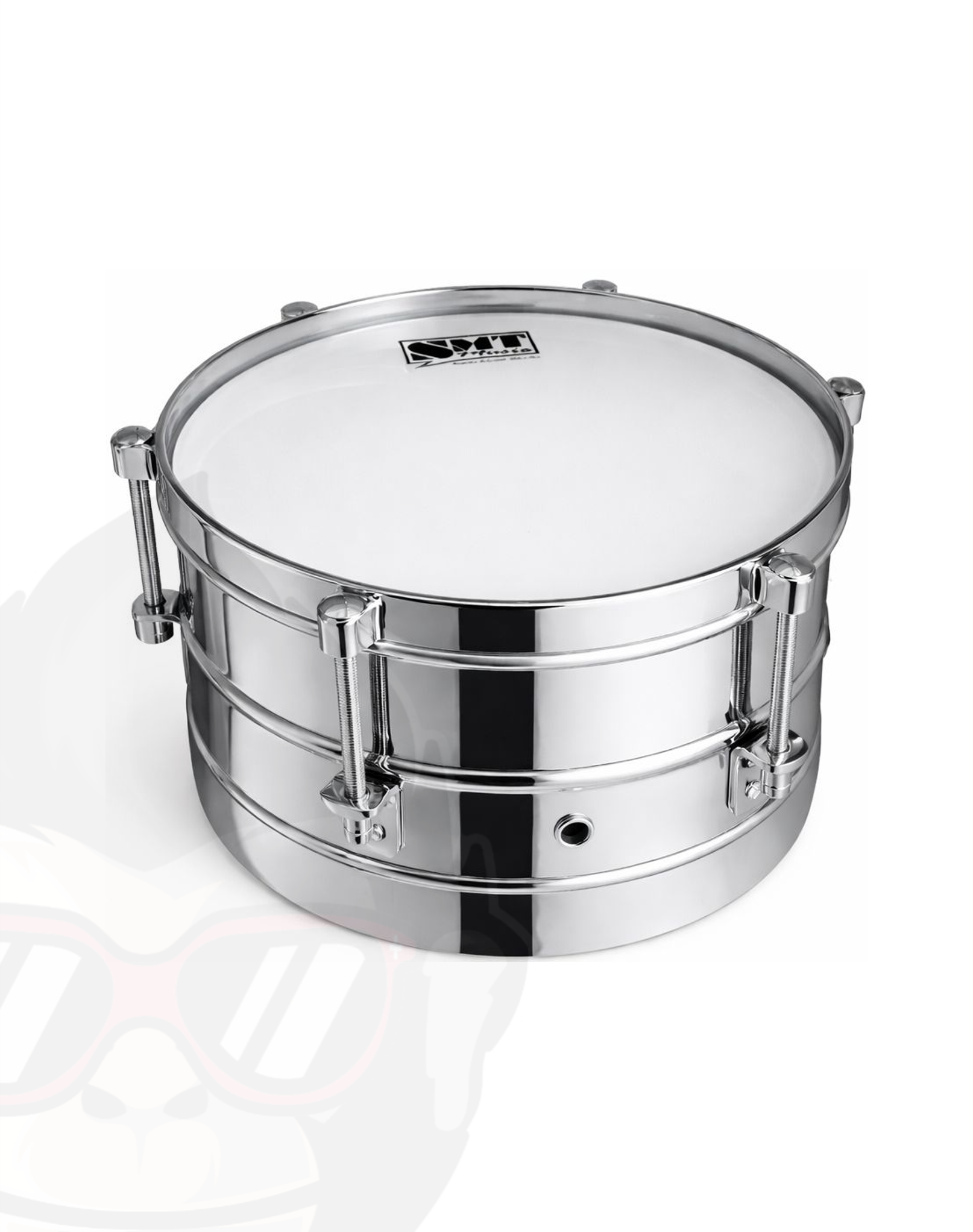 SMT Prof. Timbales 14"x6.5" SMTPDL614SCR