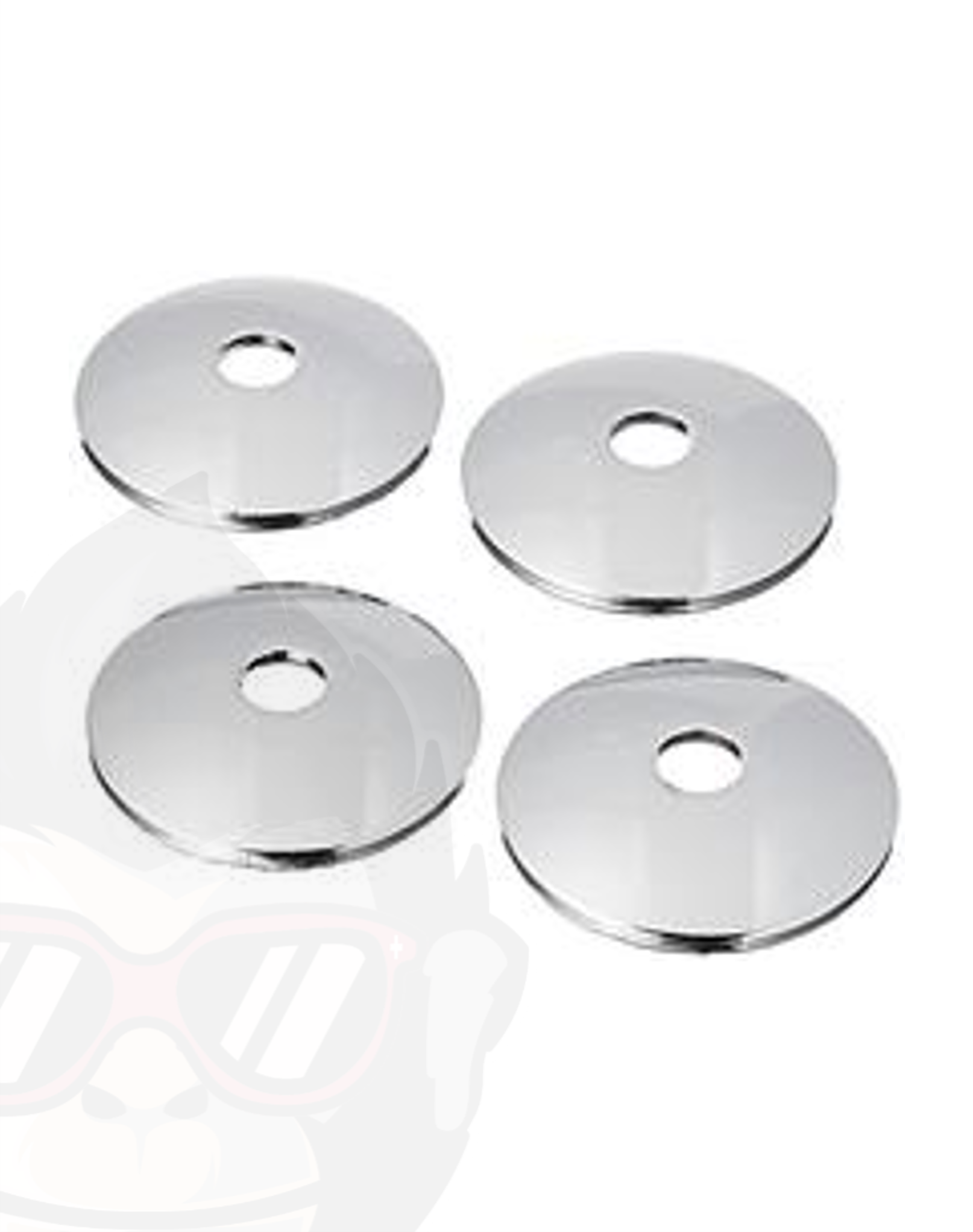 DIXON Metal Cymbal Washers DIPAWSMCW