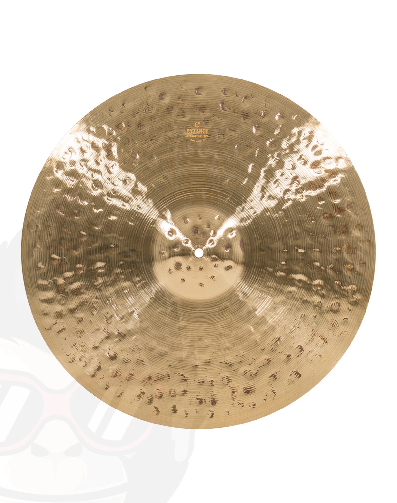 Meinl Byzance Foundry Reserve Light Ride 20" B20FRLR