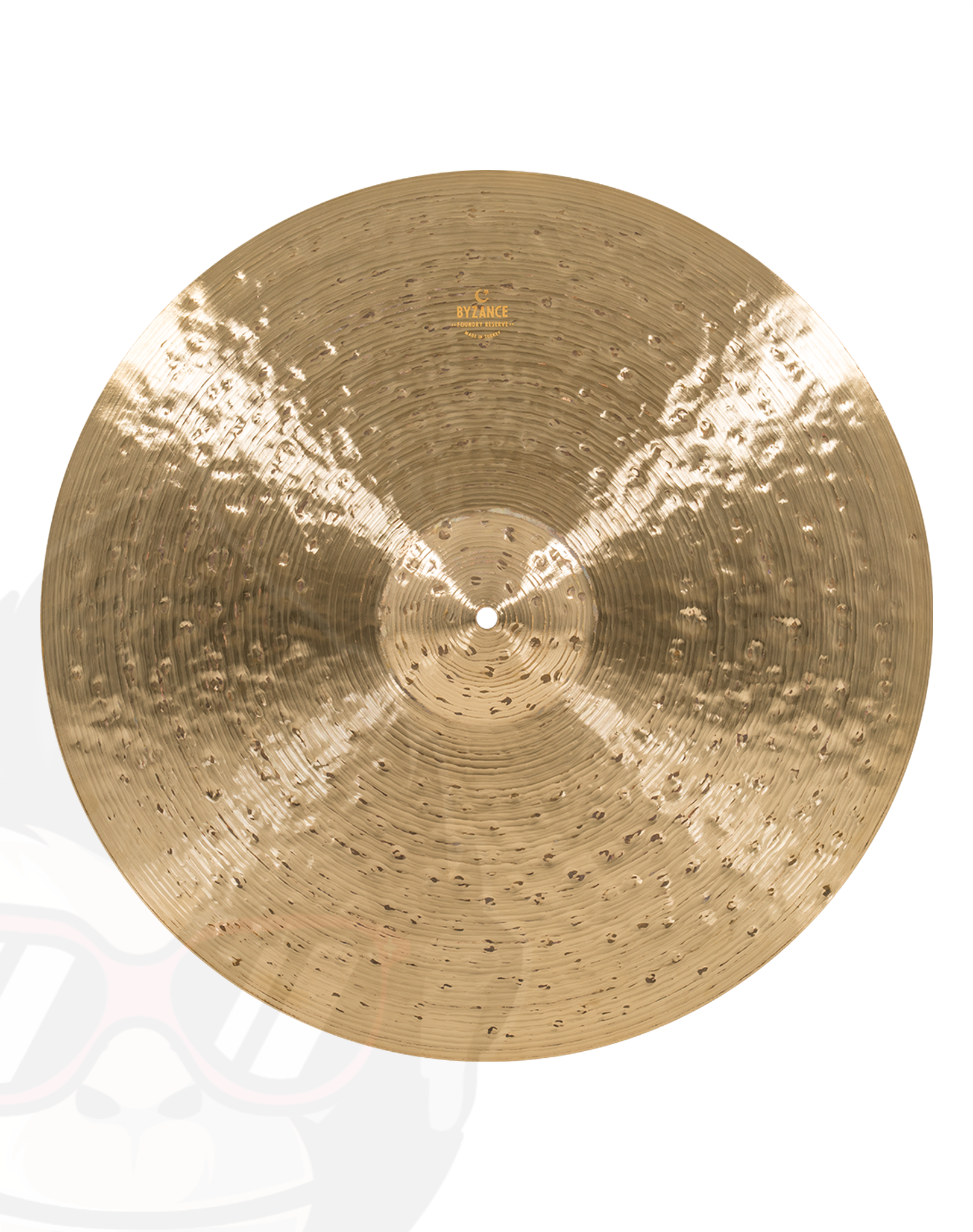 Meinl Byzance Foundry Reserve Light Ride 22" B22FRLR