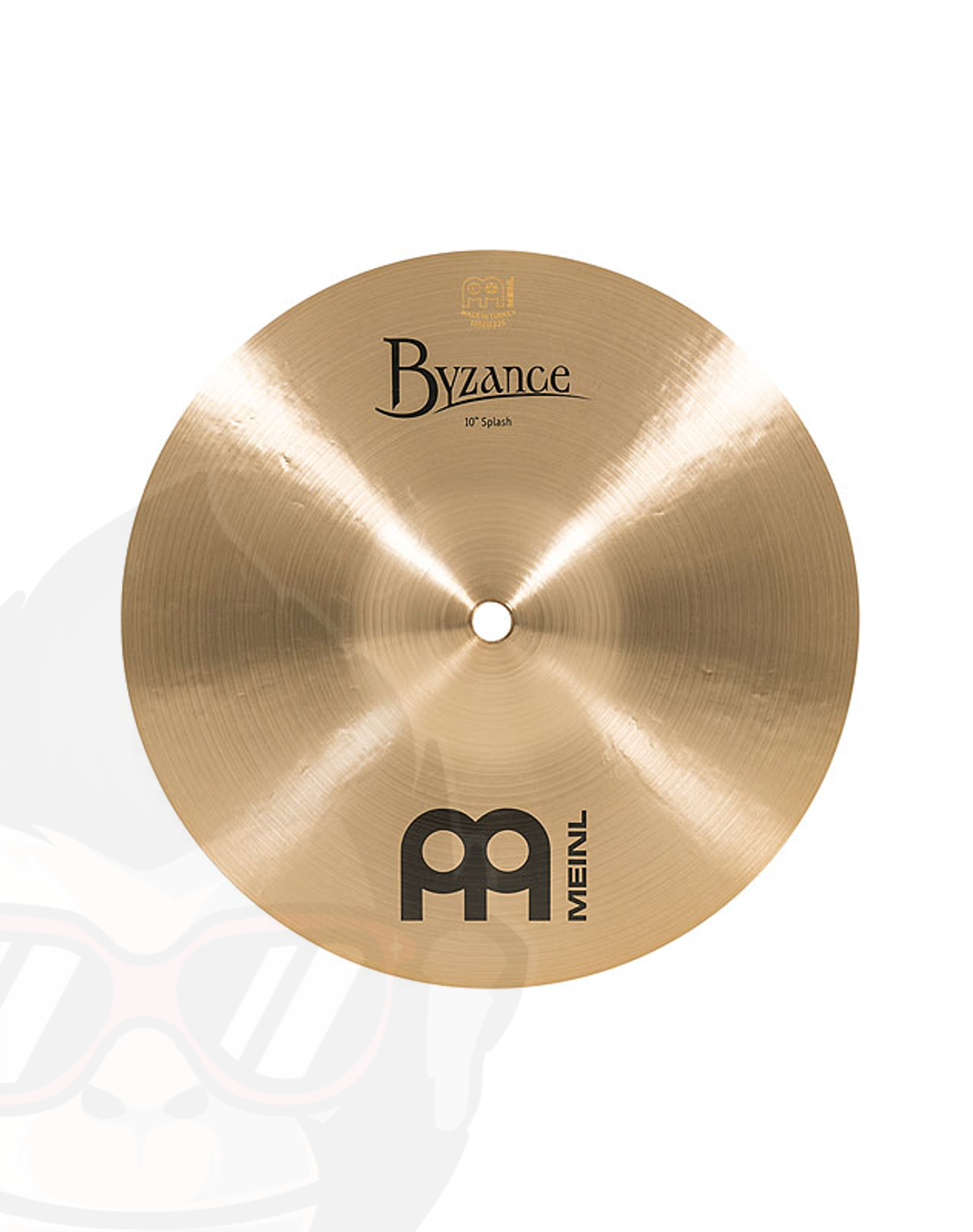 Meinl Byzance Traditional Splash 10" B10S