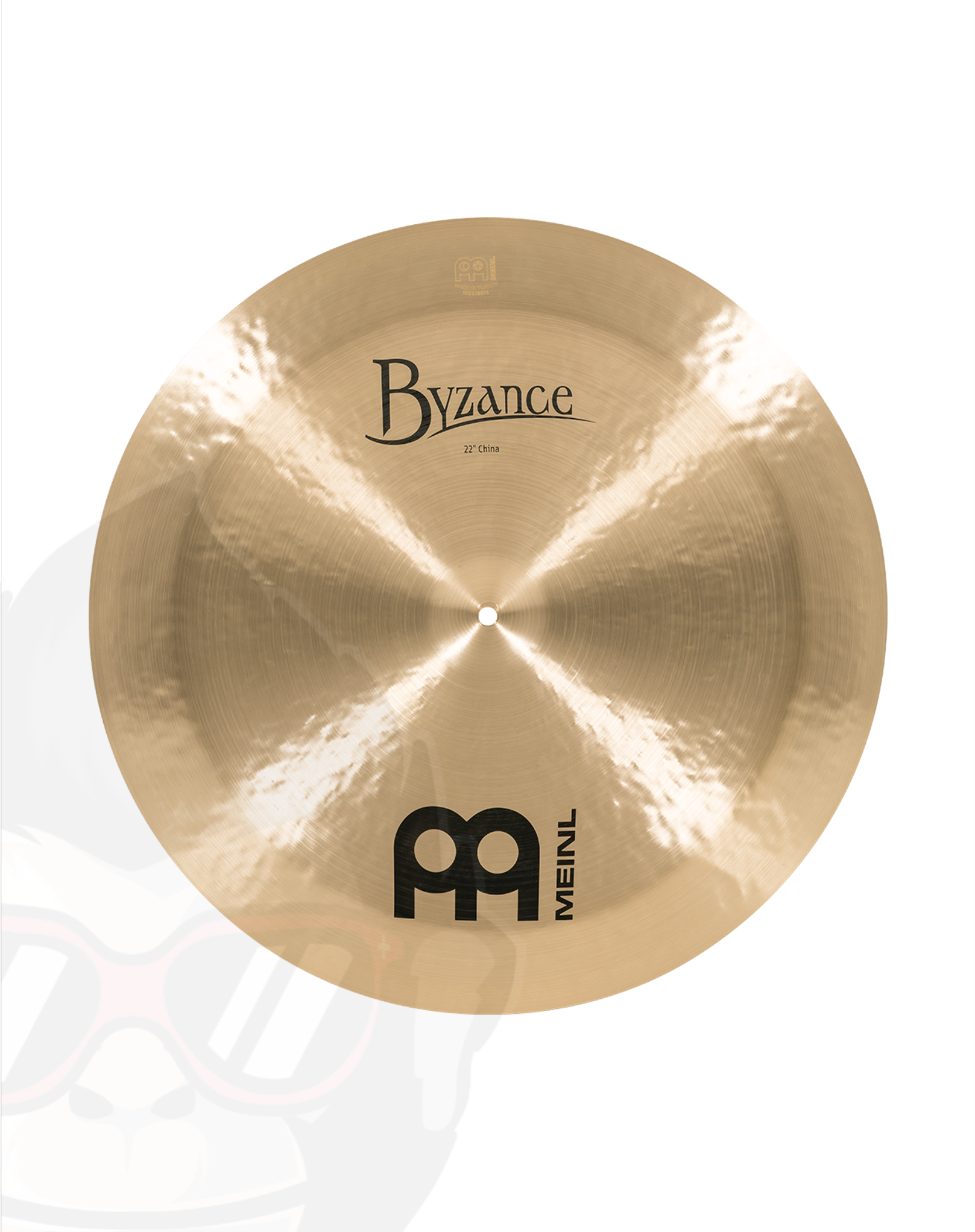 Meinl Byzance Traditional China 22" B22CH