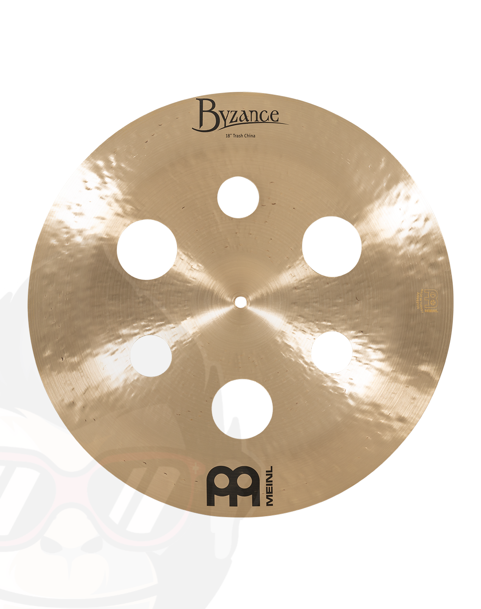 Meinl Byzance Traditional Trash China 18" B18TRCH