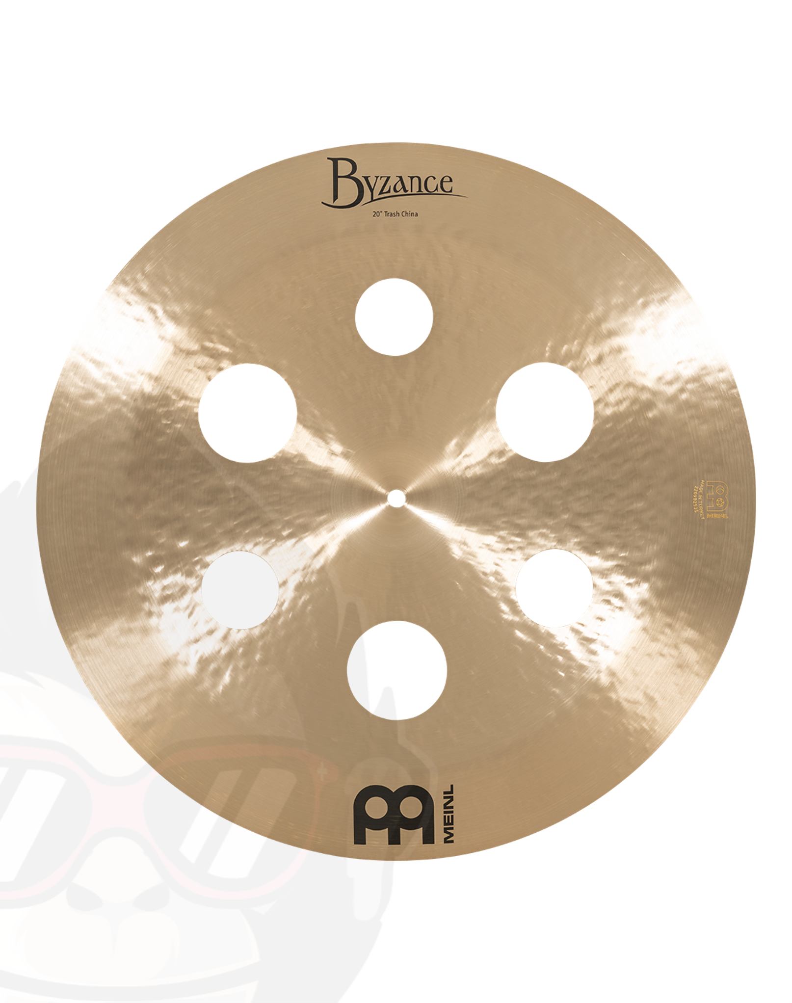 Meinl Byzance Traditional Trash China 20" B20TRCH