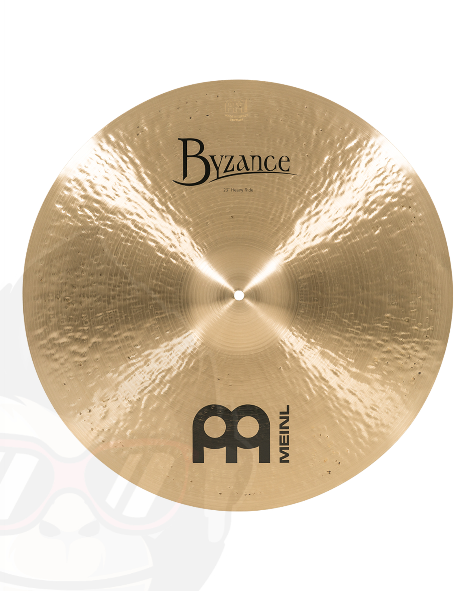 Meinl Byzance Traditional Heavy Ride 23" B23HR