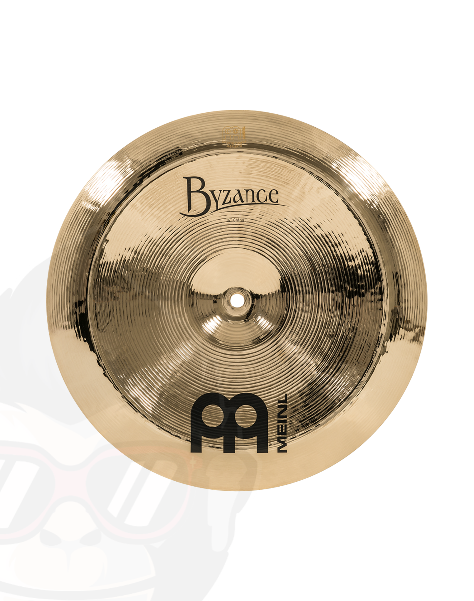 Meinl Byzance Brilliant China 14" B14CH-B