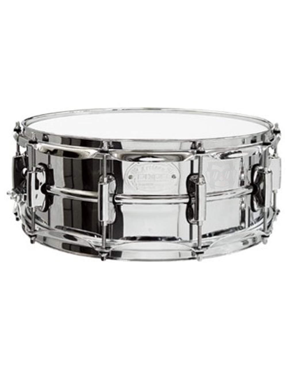 DIXON Snare Drum 14"x5.5" DIPDS9554PST
