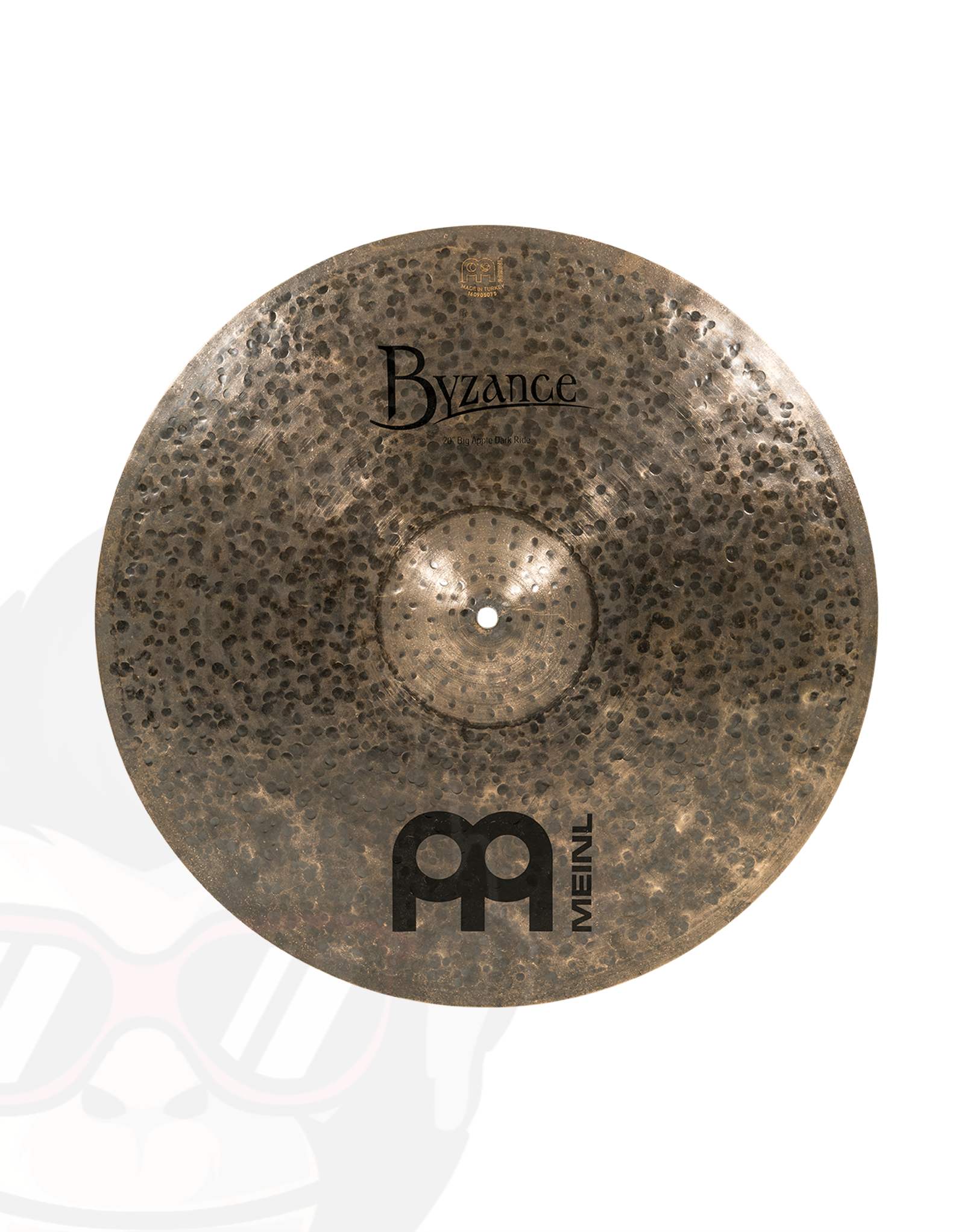 Meinl Byzance Big Apple Dark Ride 20" B20BADAR