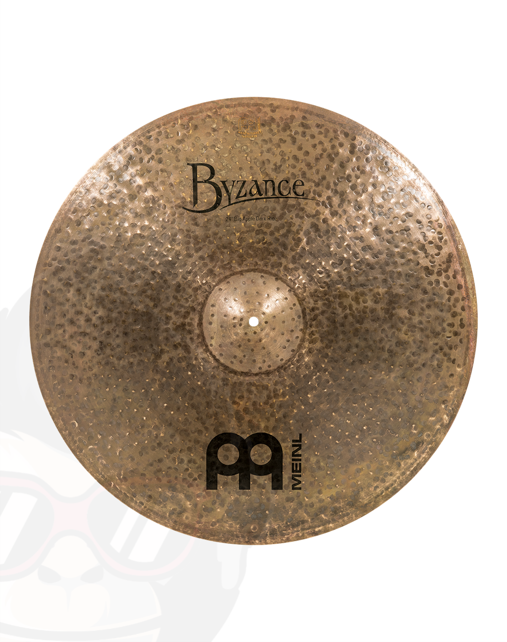 Meinl Byzance Big Apple Dark Ride 24" B24BADAR