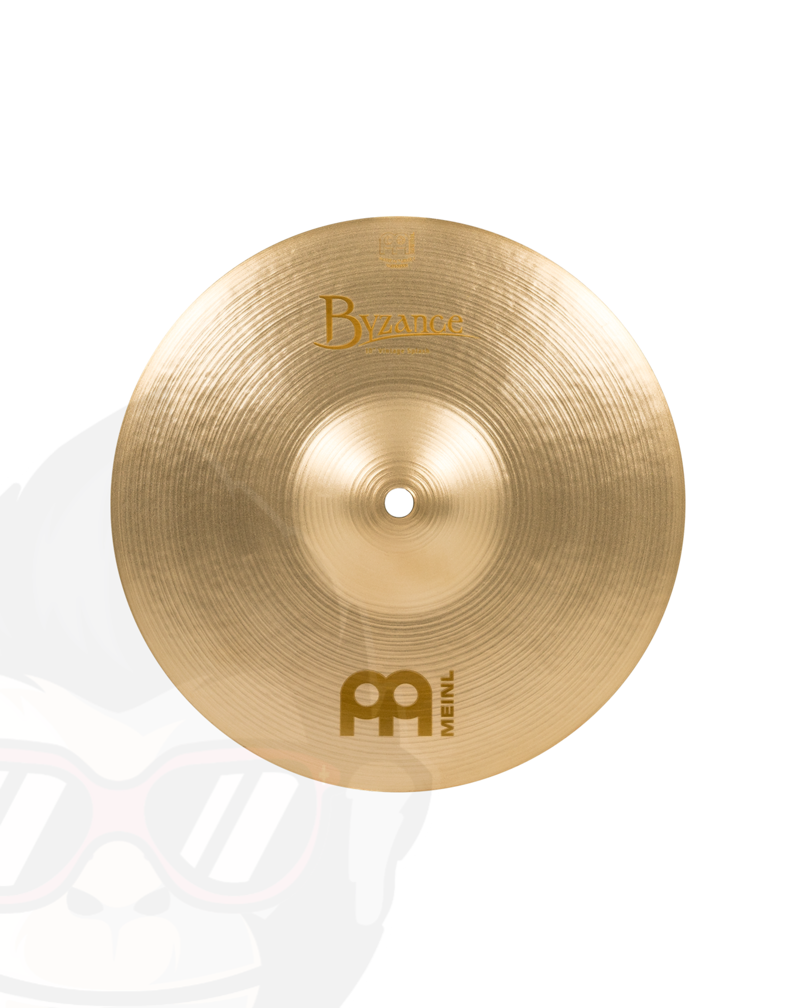 Meinl Byzance Vintage Splash 10" B10VS 