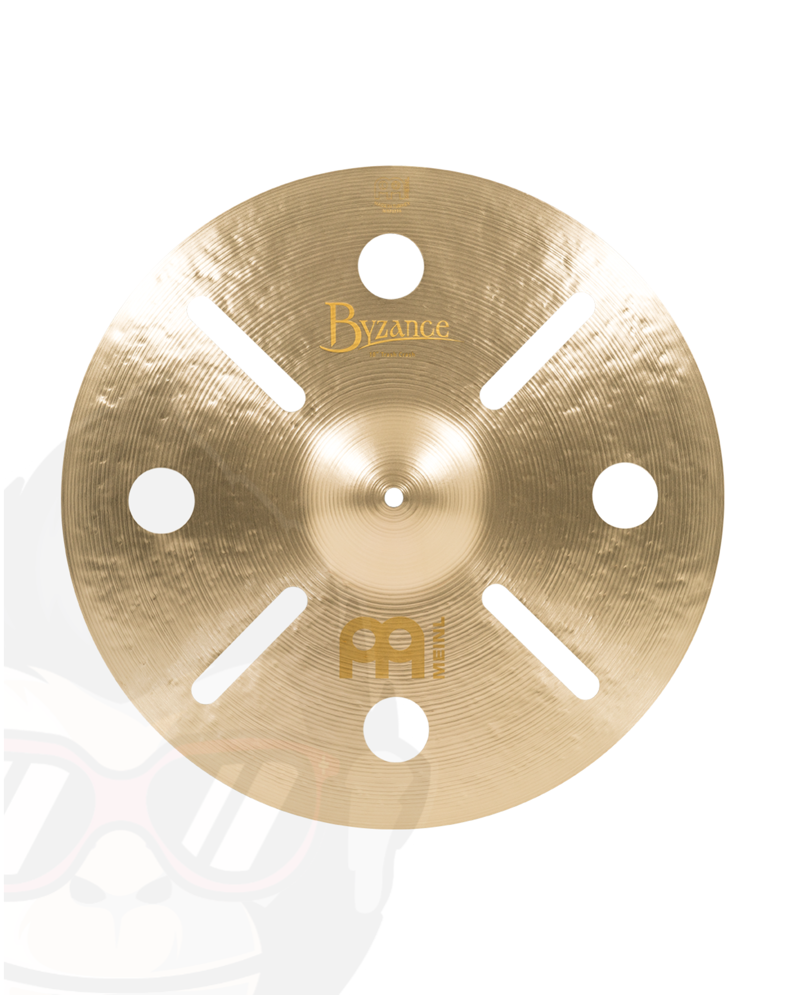 Meinl Byzance Vintage Trash Crash 18" B18TRC