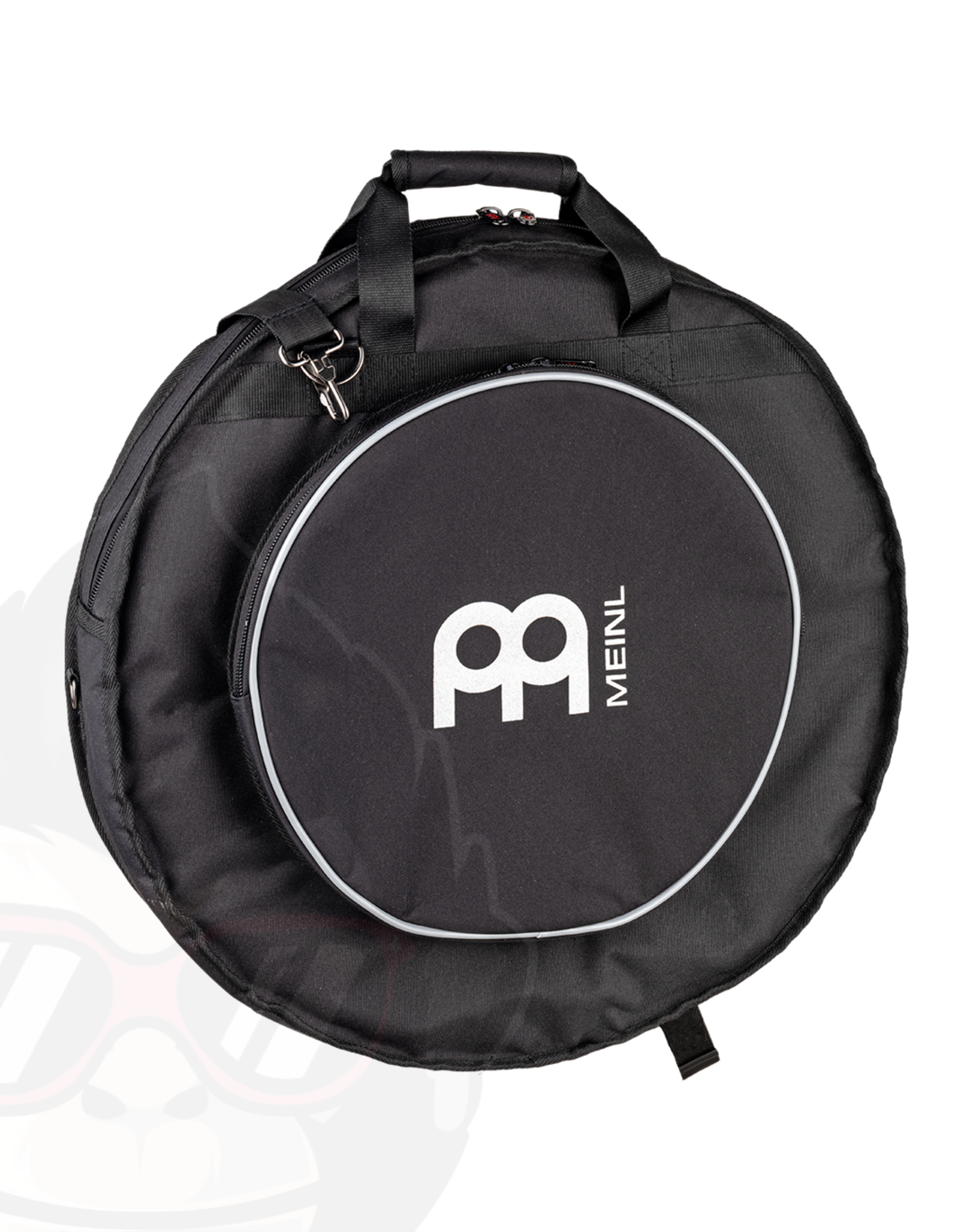 Meinl Professional Cymbal Bag 22" - Backpack MCB22-BP