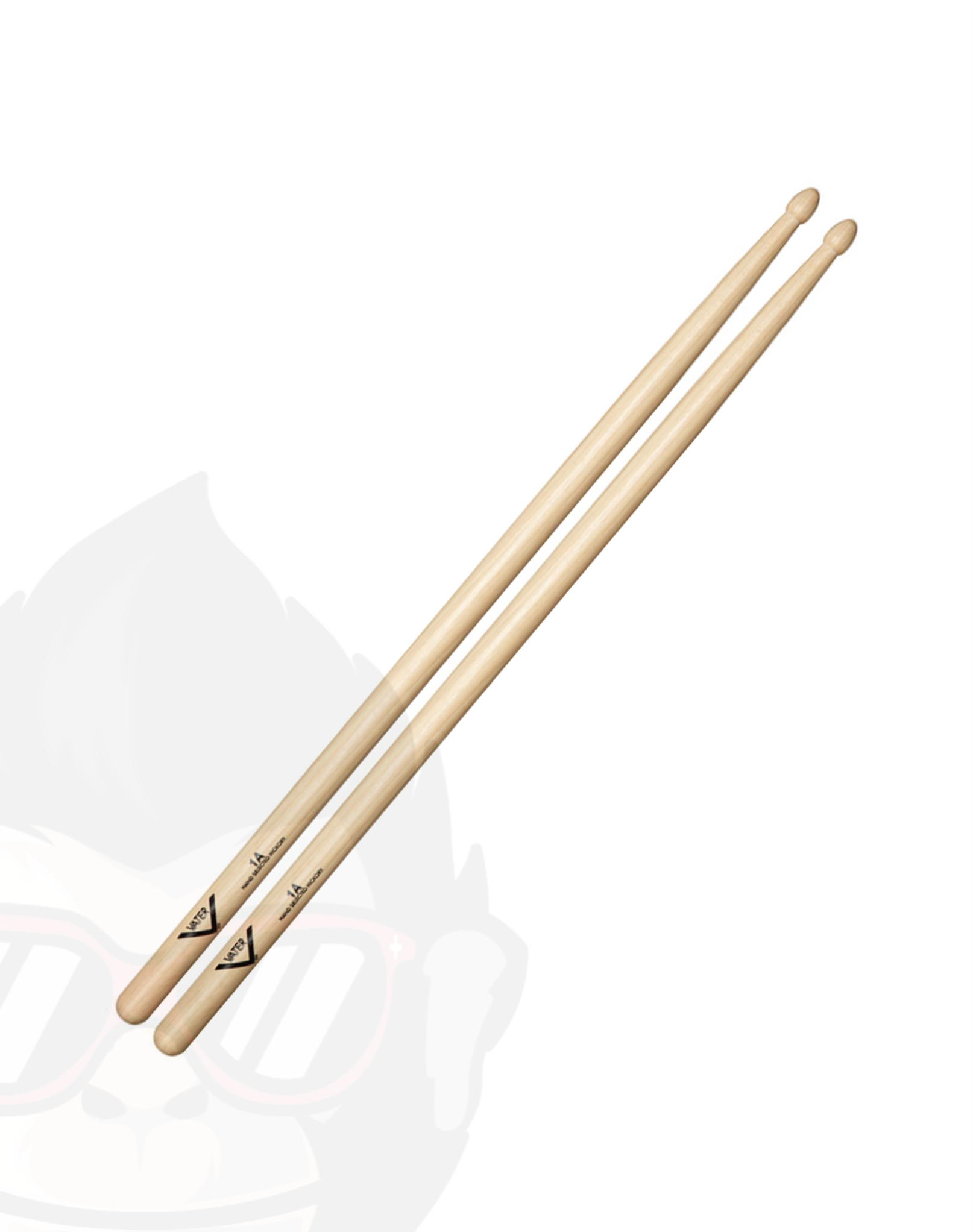 VATER Drum Sticks 1A WOOD VH1AW-VA1A