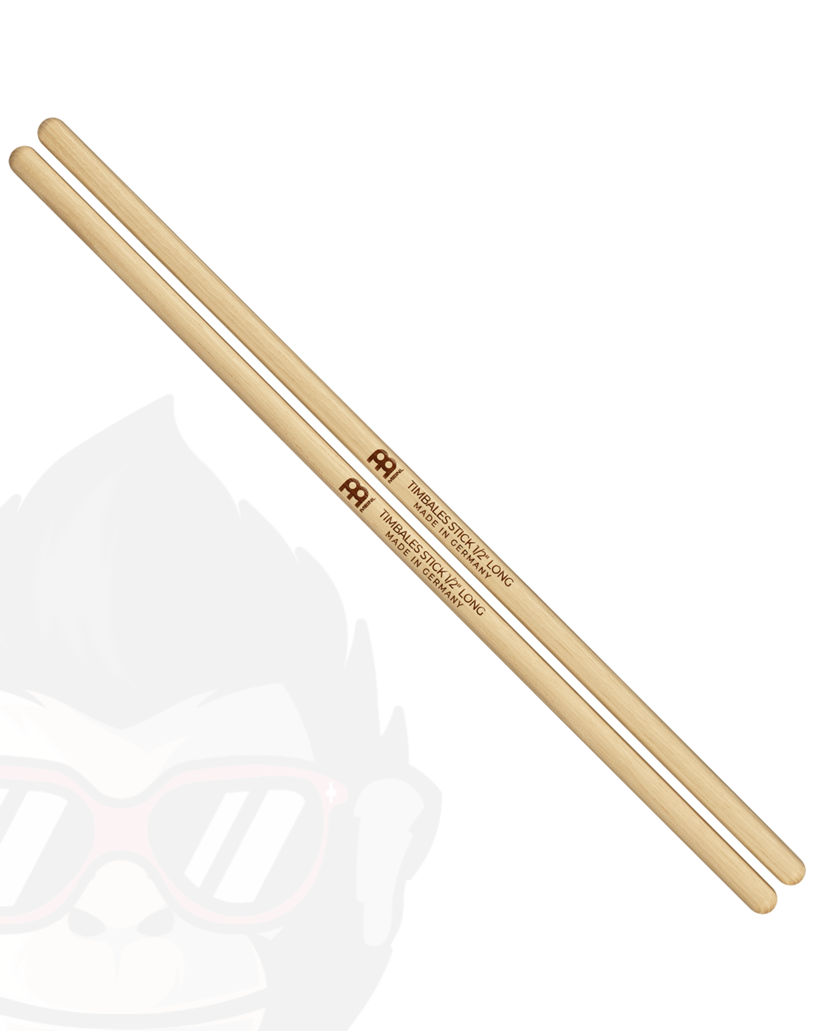 MEINL Timbales Stick - 1/2" Long SB126