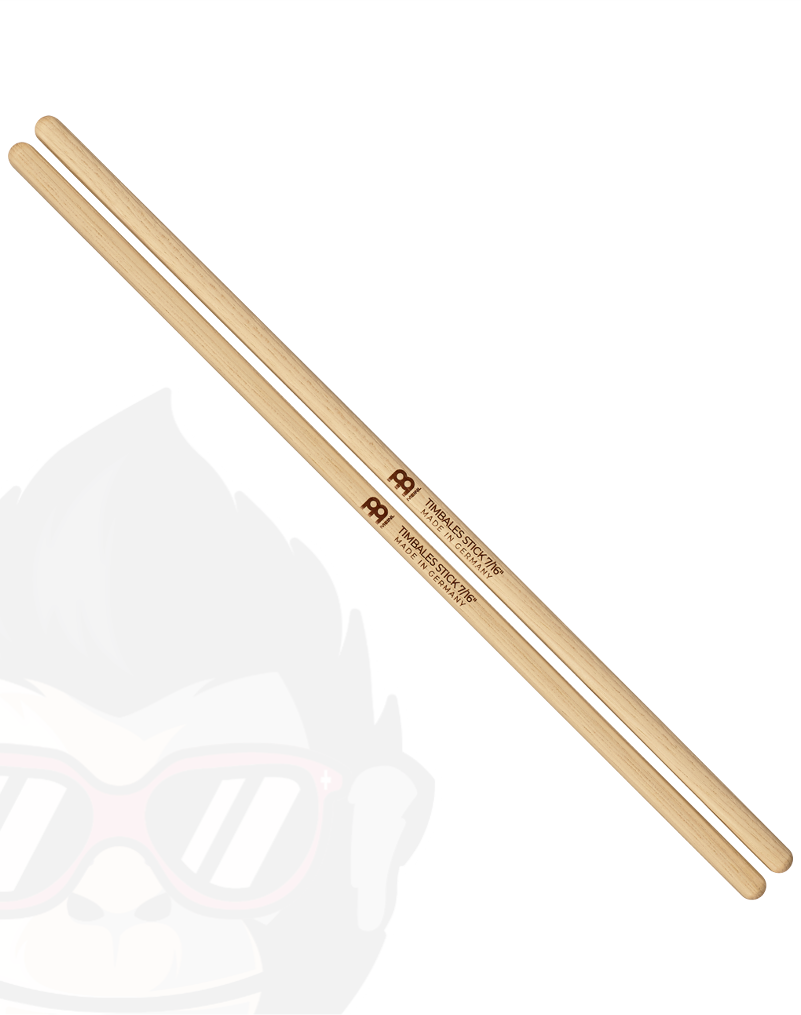 MEINL Timbales Stick - 7/16" SB127