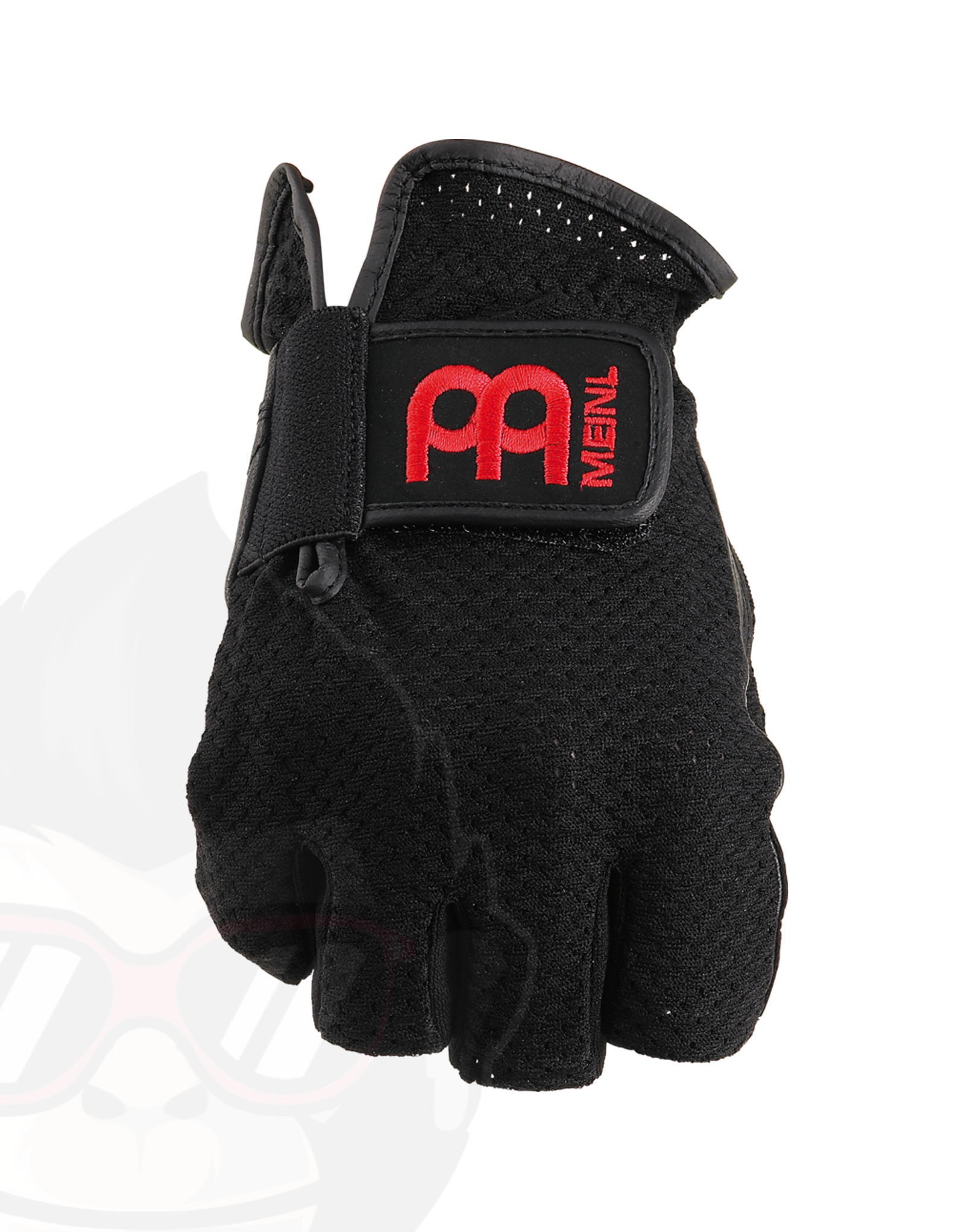 MEINL Drummer Gloves Fingerless - Large MDGFL-L