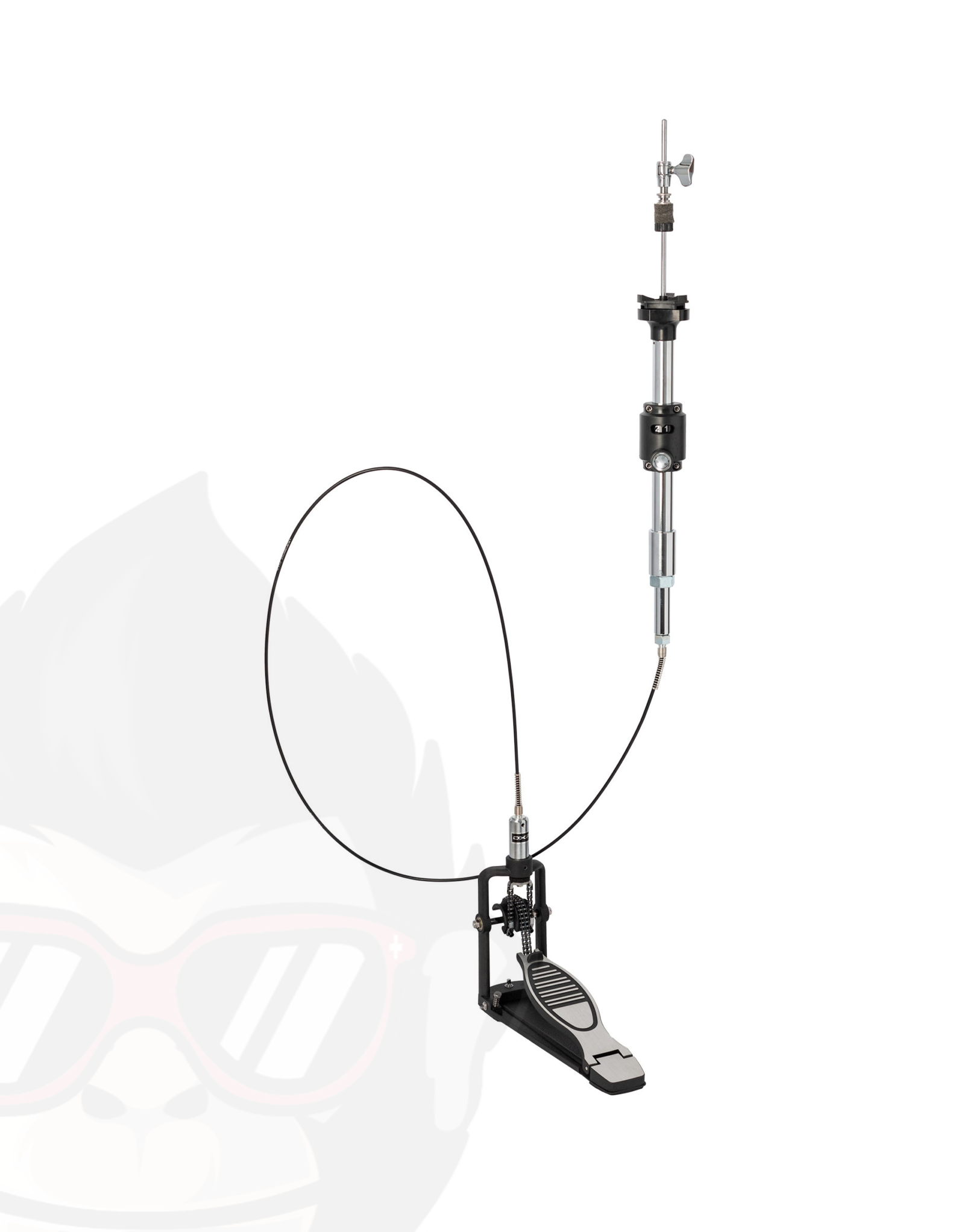 FAME Remote Kabel HiHat DRU0016274-000