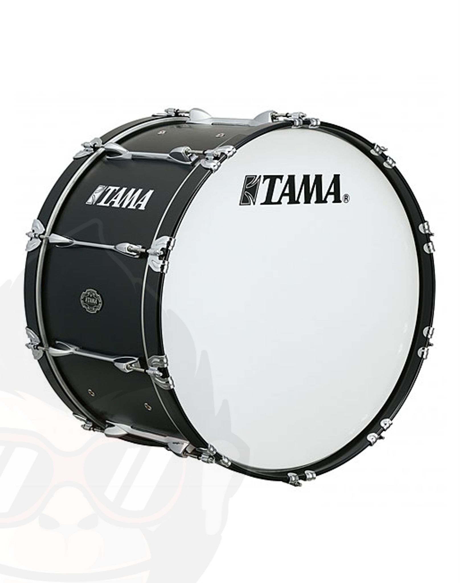 TAMA Marching Bassdrum Fieldstar 26"x14" MB2614L-SBK