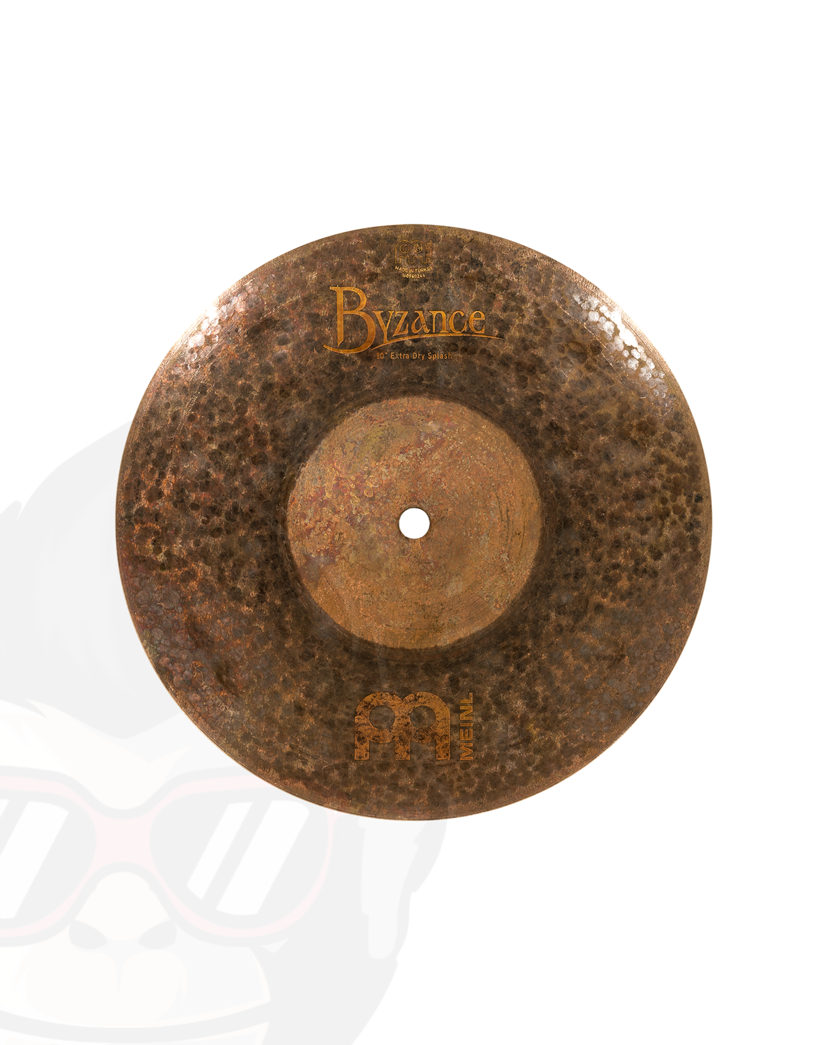 Meinl Byzance Extra Dry Splash 10" B10EDS