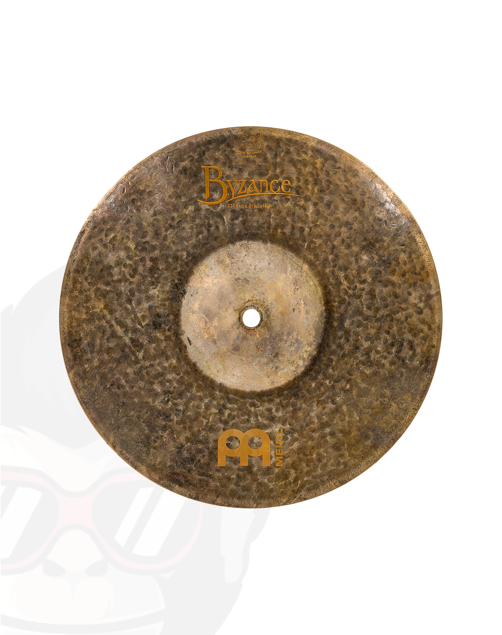 Meinl Byzance Extra Dry Splash 12" B12EDS