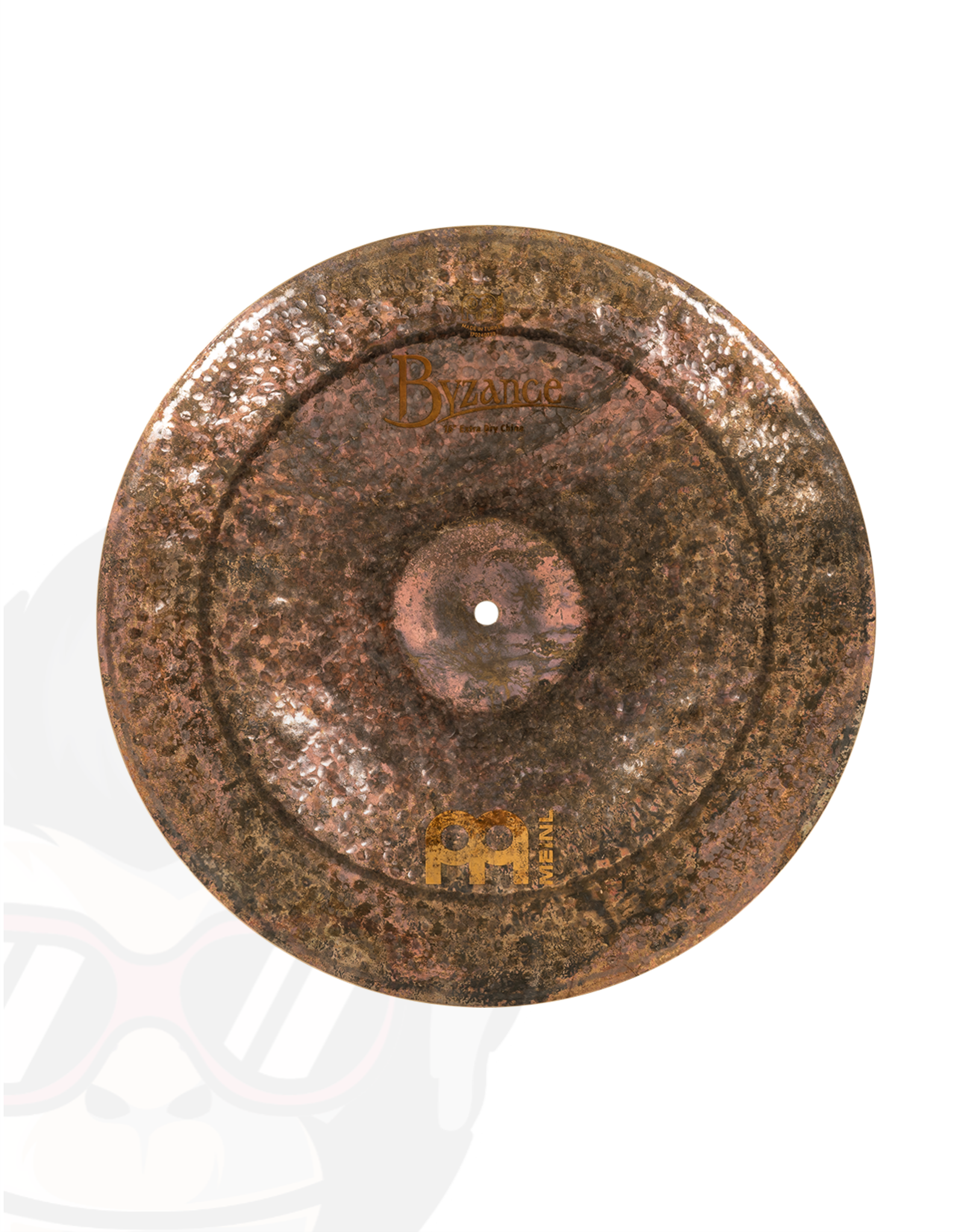 Meinl Byzance Extra Dry China 16" B16EDCH