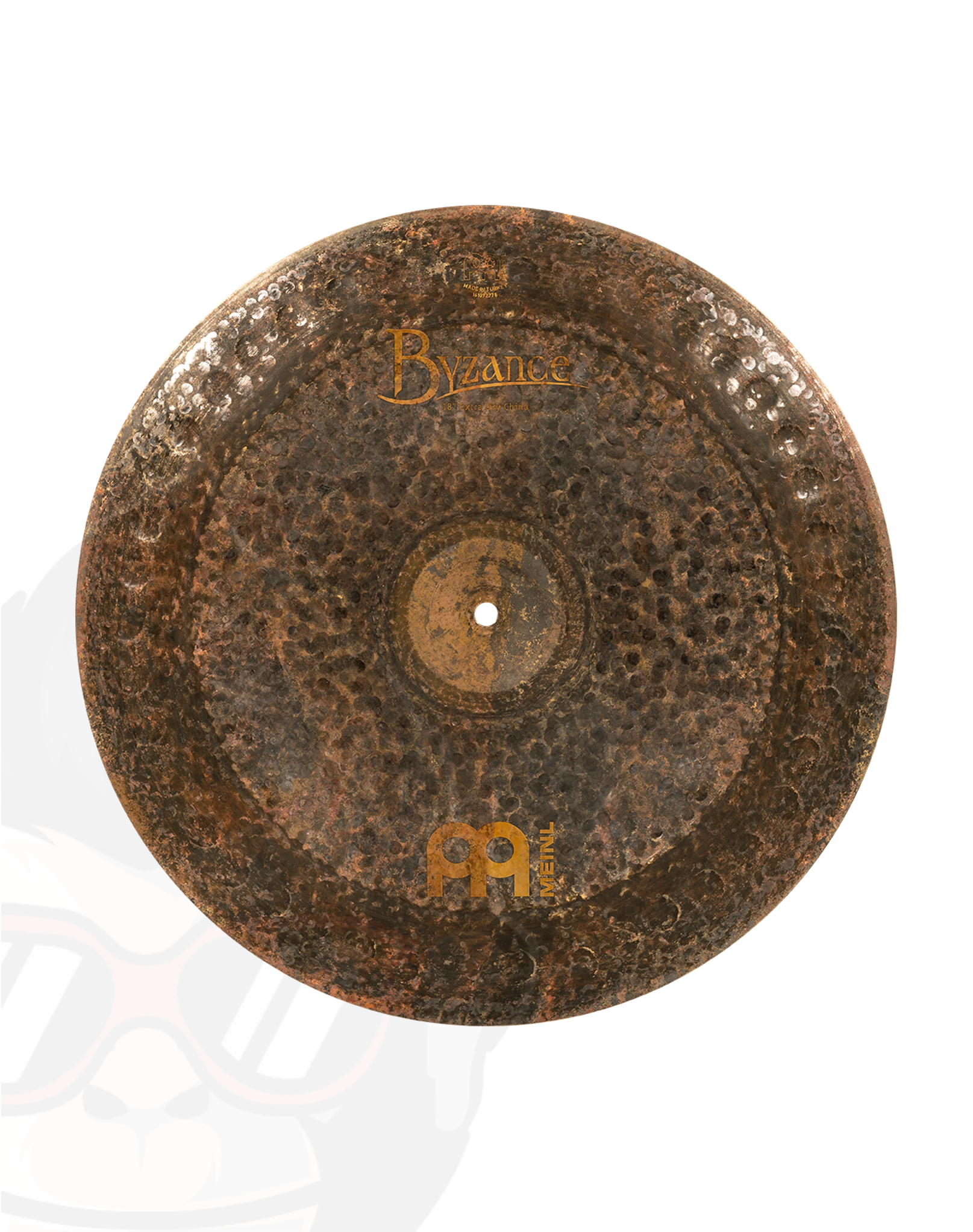 Meinl Byzance Extra Dry China 18" B18EDCH